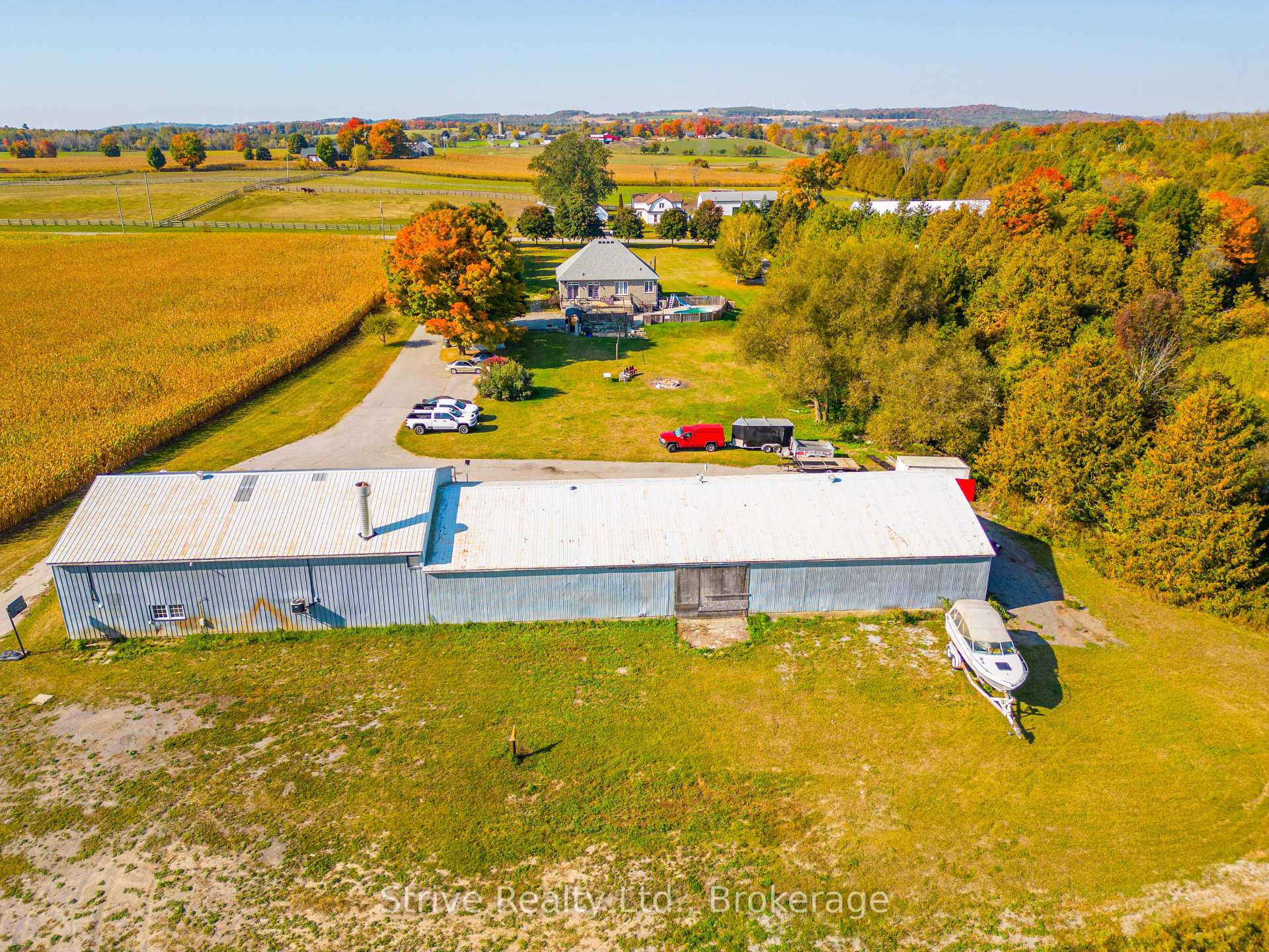 5659 Gilmore Road, Clarington, ON L0A 1J0, Clarington — photo 1
