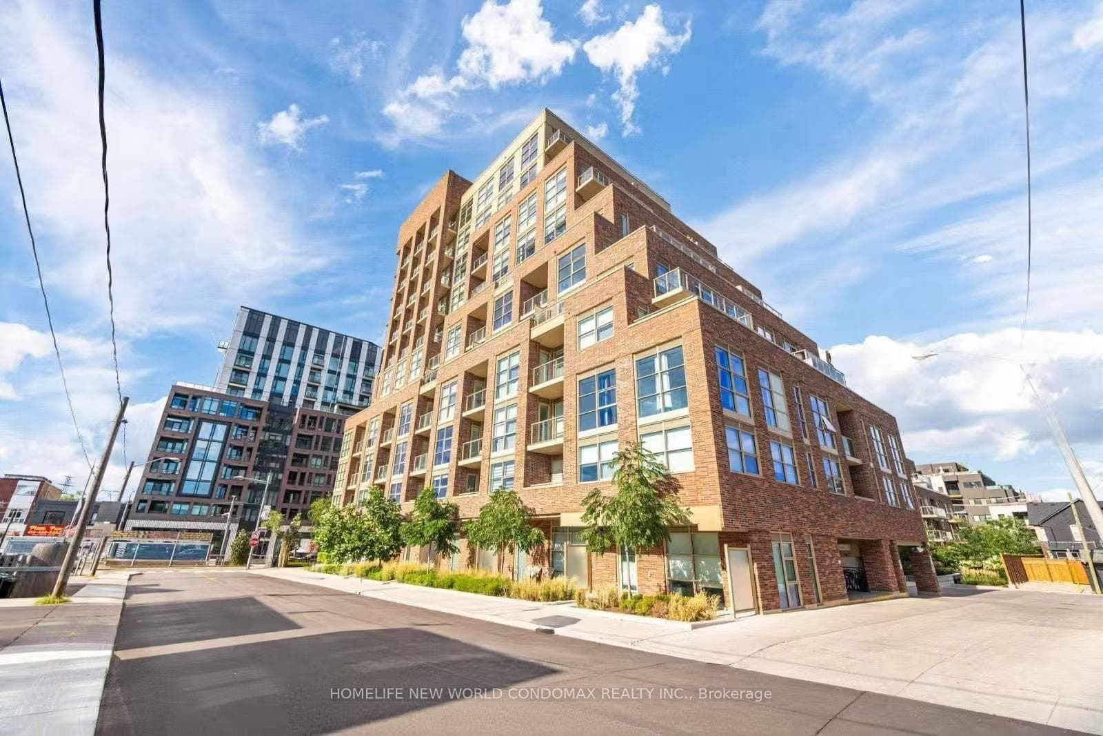 1787 ST. CLAIR Avenue W 609, Toronto, ON M6N 0B7, Toronto W03 — photo 1