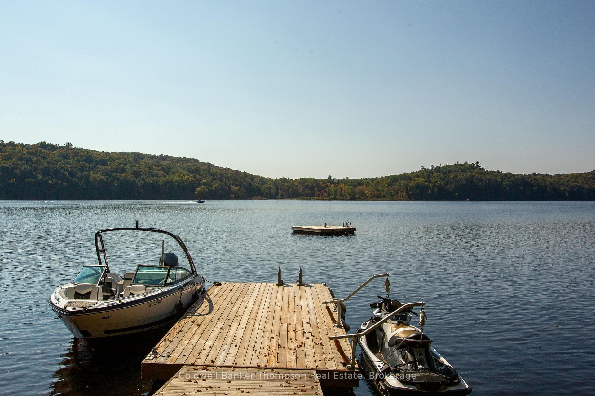 900 Big Island, Huntsville, ON P1H 2J2, Huntsville — photo 1