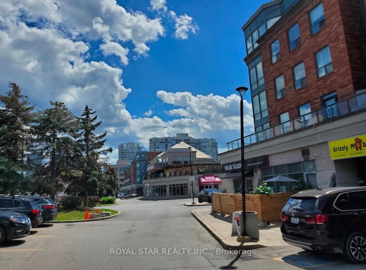 7378 Yonge Street 19B, Vaughan, ON L4J 8J1, Vaughan — photo 1
