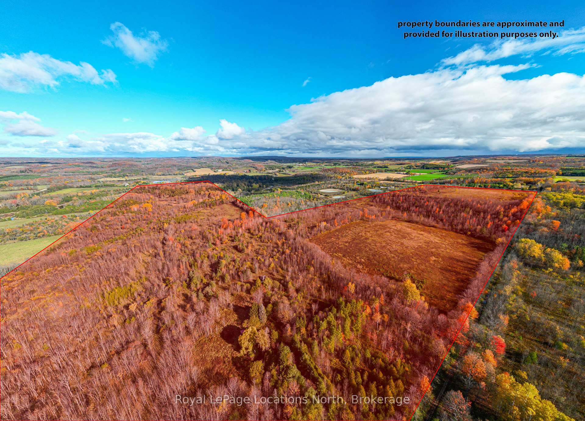 LT 7-8 12th Line, Meaford, ON N4L 1W5, Meaford — photo 1