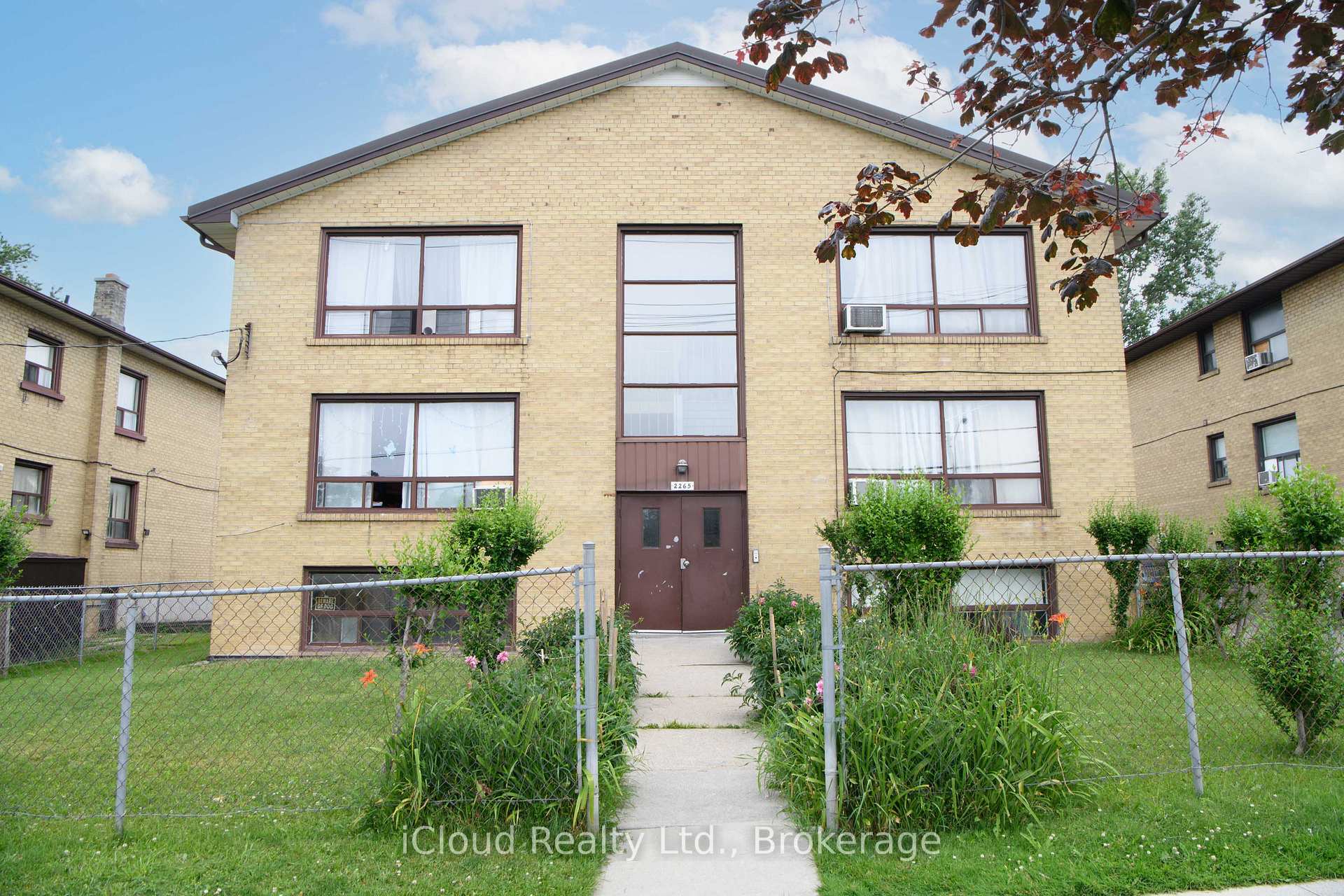 2265 Kipling Avenue, Toronto, ON M9W 4L5, Toronto W10 — photo 1