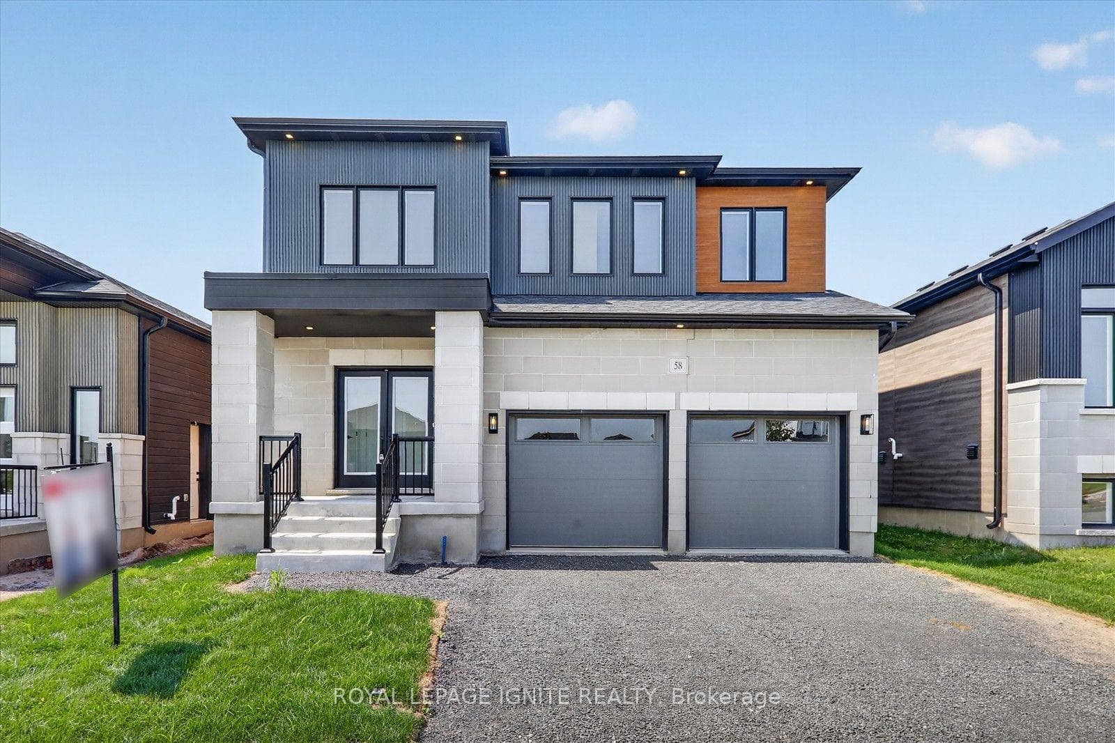 58 Dusenbury Drive, Loyalist, ON K0H 2H0, Loyalist — photo 1