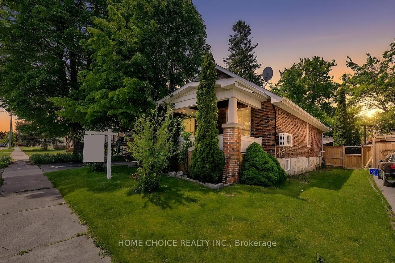 140 Gladstone Avenue, Oshawa, ON L1J 4E7, Oshawa — фото 1
