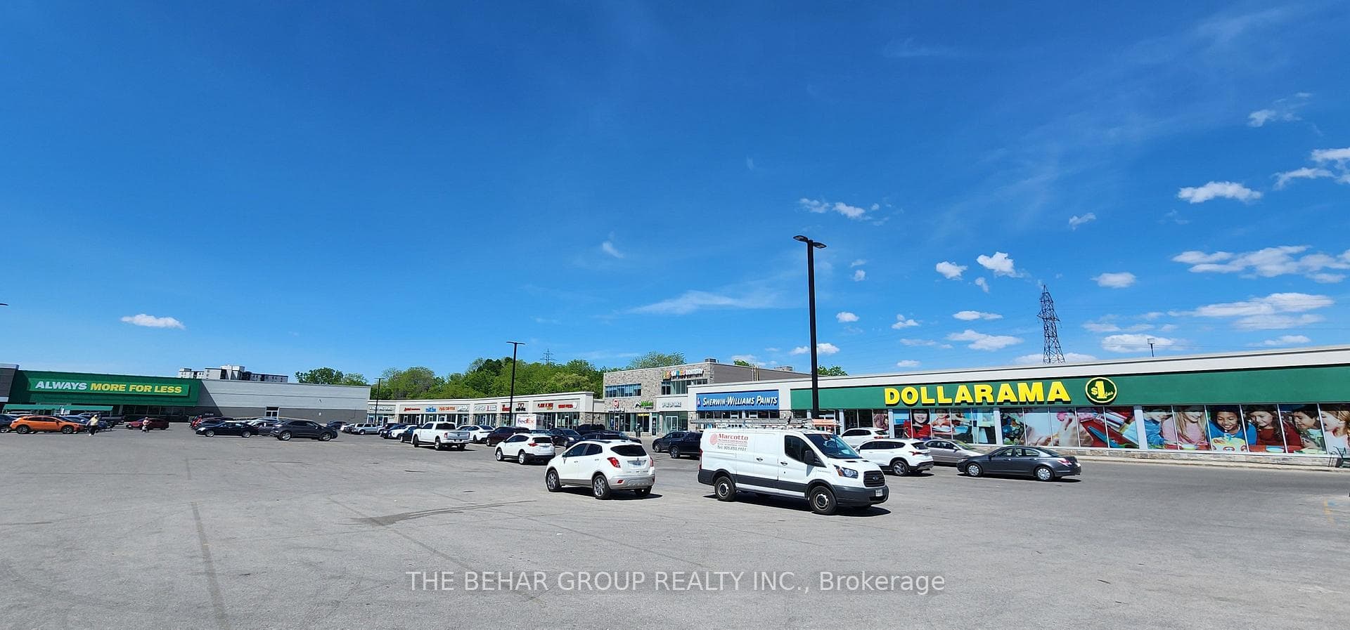 370 Highland Road W 15C, Kitchener, ON N2M 5J9, Kitchener — photo 1