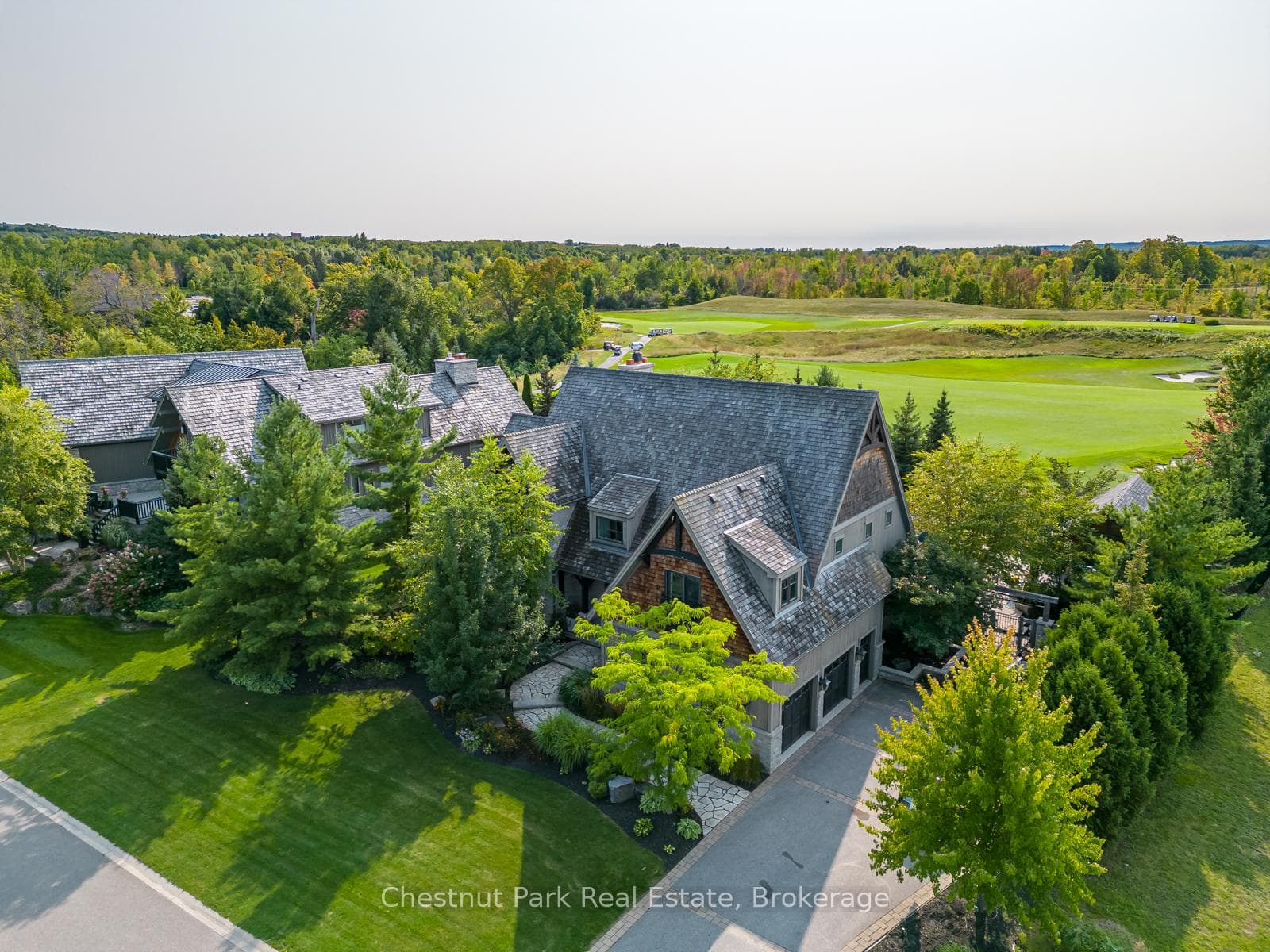 120 TIMBER LEIF Ridge, Blue Mountains, ON N0H 2P0, Blue Mountains — photo 1