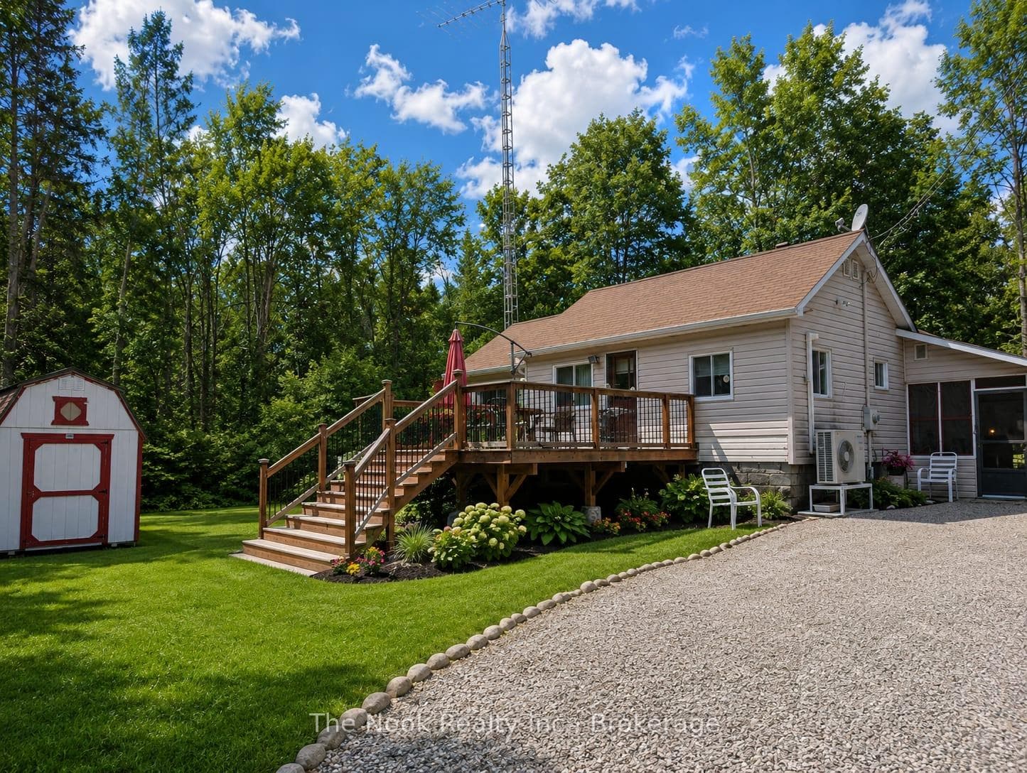 1014 Irondale Road, Minden Hills, ON K0M 1X0, Minden Hills — photo 1