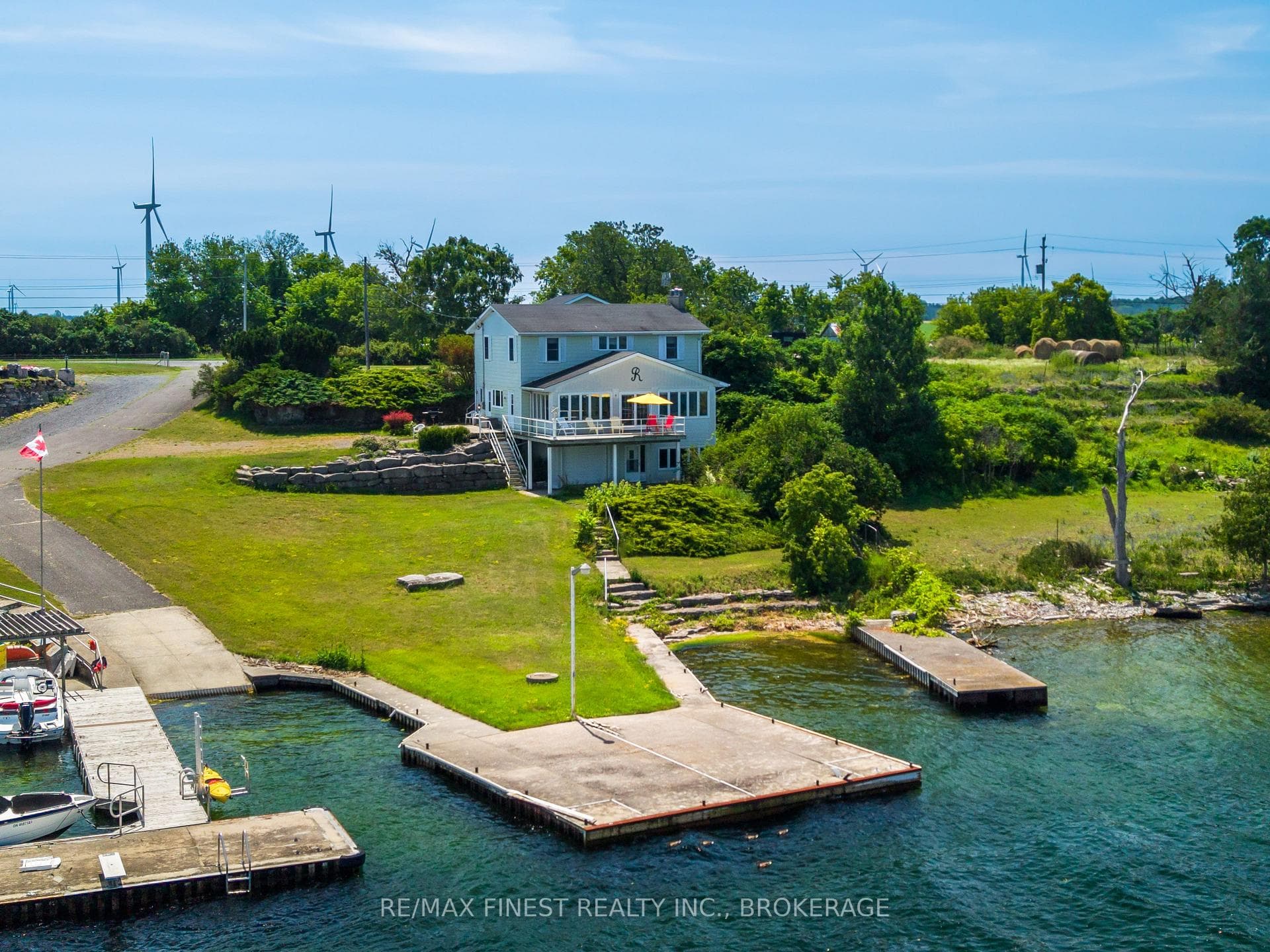 396 HIGHWAY 96, Frontenac Islands, ON K0H 2Y0, Frontenac Islands — photo 1