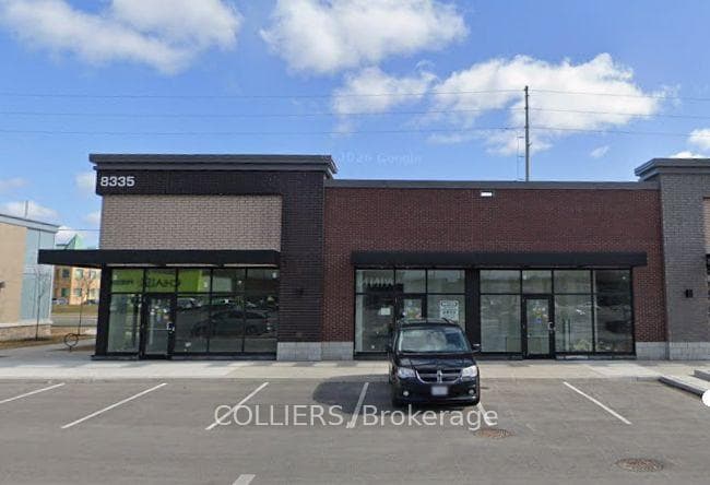 8335 Financial Drive 1, Brampton, ON L6Y 0C1, Brampton — photo 1