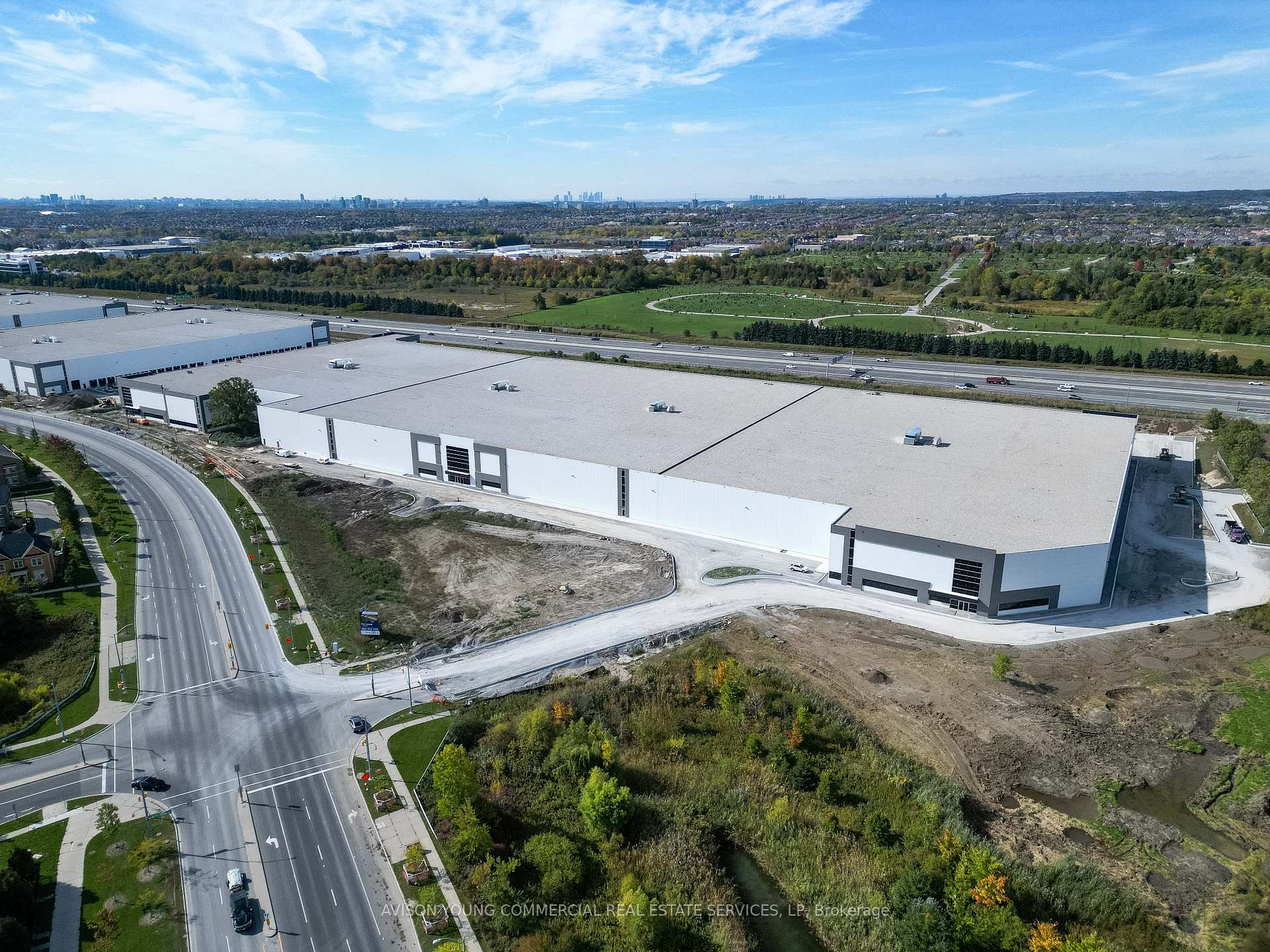 10490 Woodbine Avenue, Markham, ON L6C 0N9, Markham — photo 1