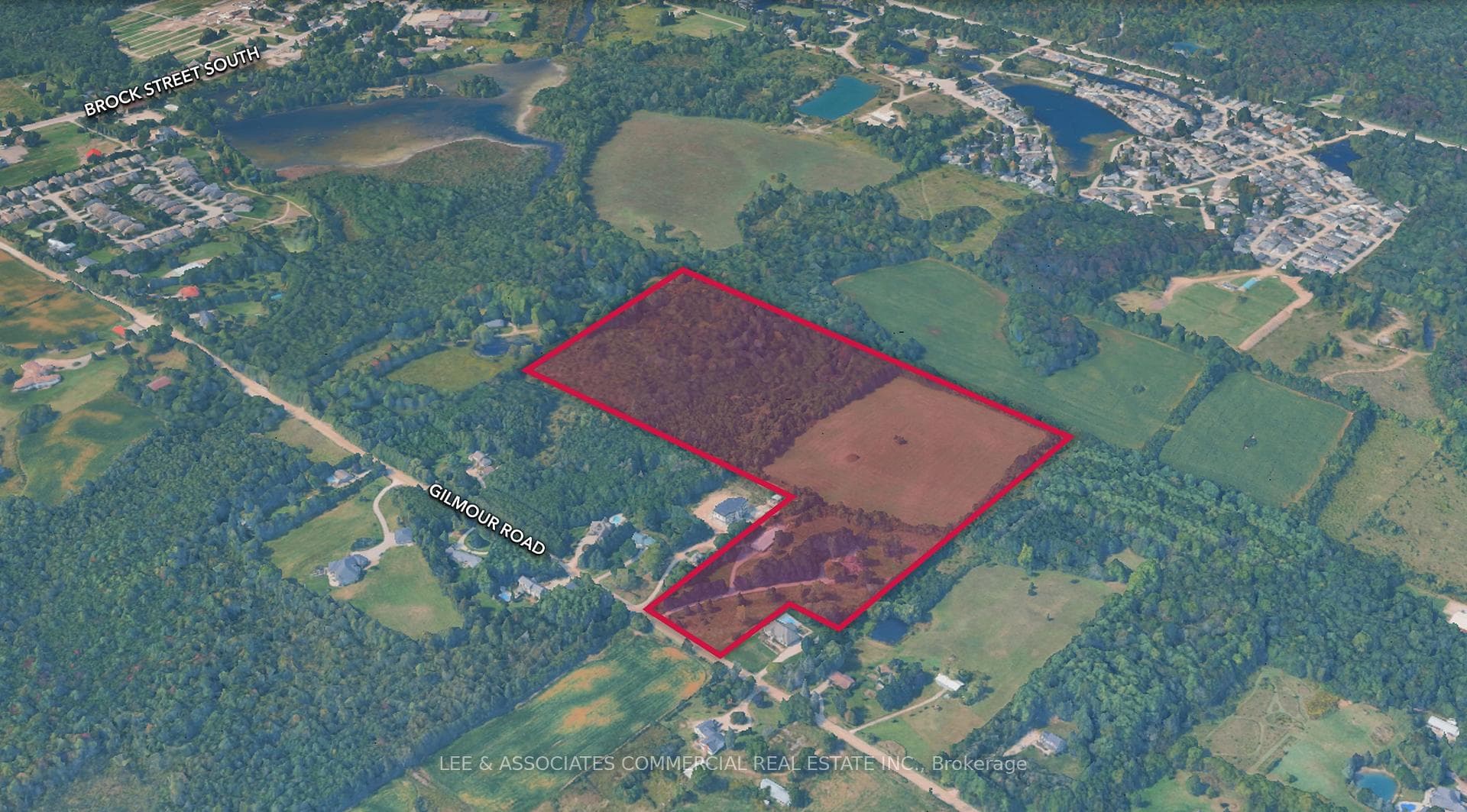 70 Gilmour Road, Puslinch, ON N0B 2J0, Puslinch — photo 1