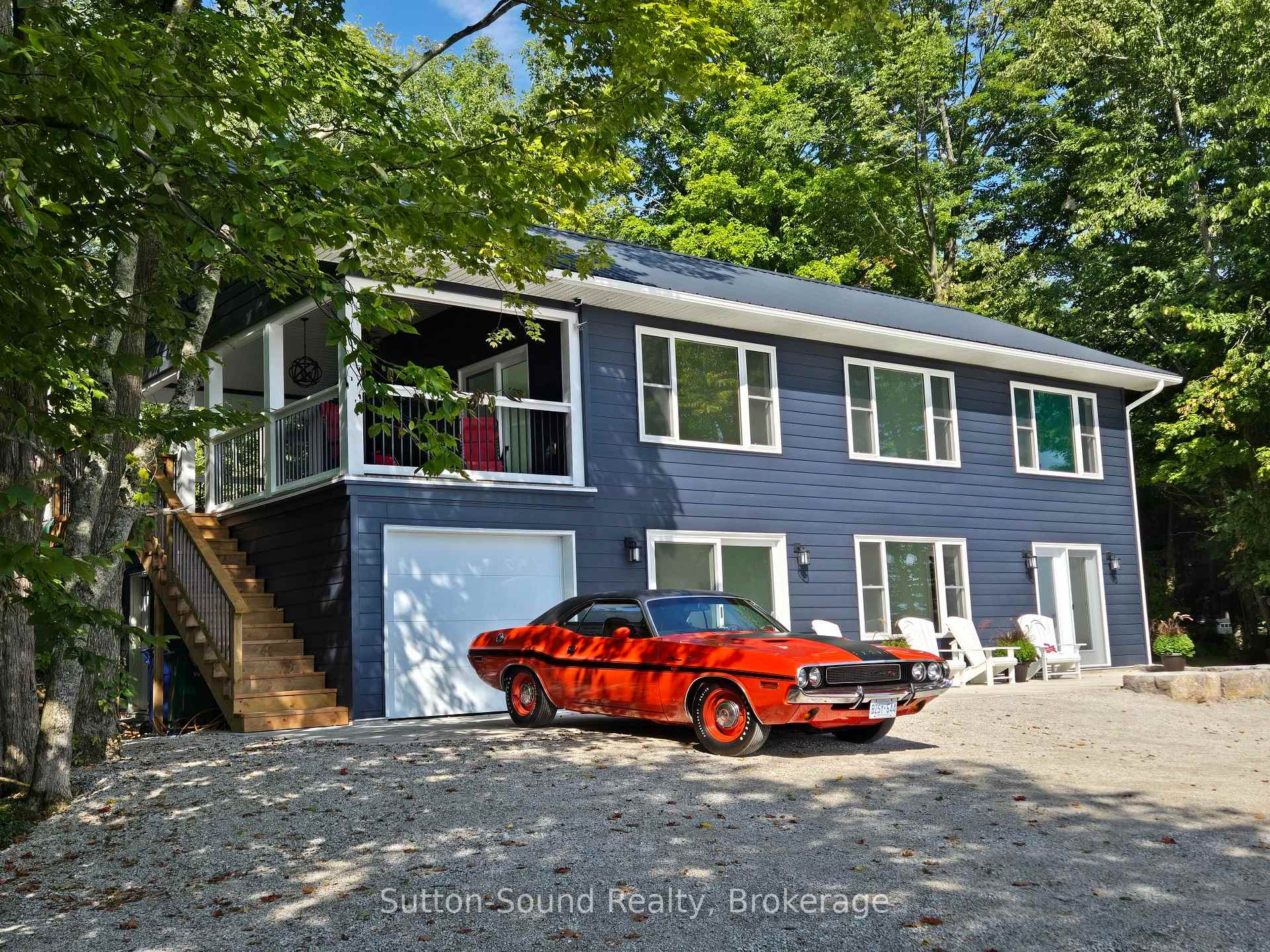 504847 Grey Road 1 Road, Georgian Bluffs, ON N4K 5N4, Georgian Bluffs — photo 1