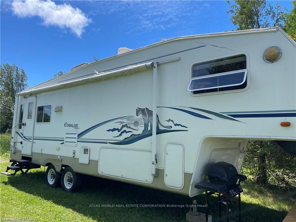 9 TAMARAC Road 27, Northern Bruce Peninsula, ON N0H 2R0, Northern Bruce Peninsula — photo 1