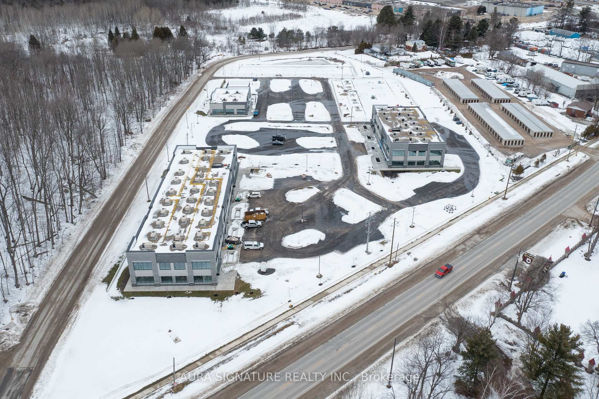 670 Balm Beach Road E A-203, Midland, ON L4R 0J6, Midland — photo 1