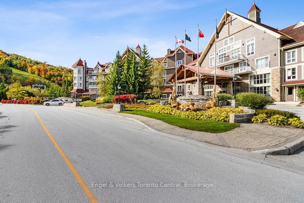 220 Gord Canning Drive 265, Blue Mountains, ON L9Y 0V2, Blue Mountains — photo 1