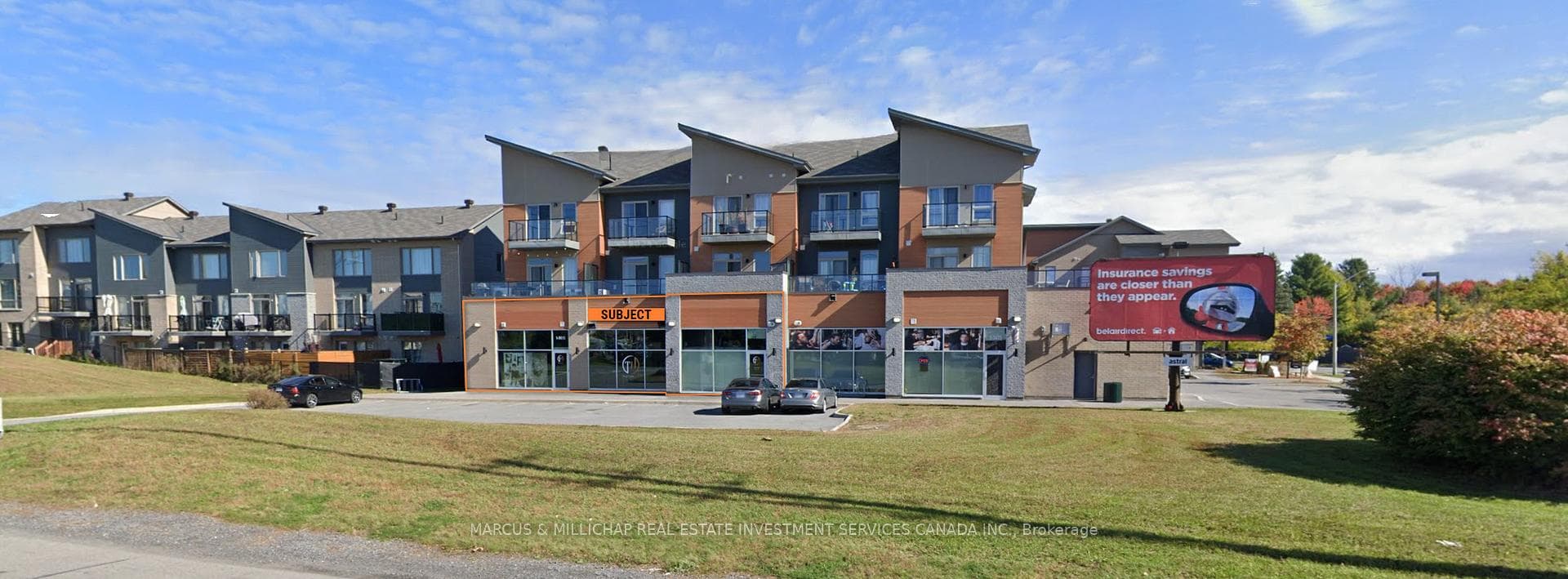 3615 Uplands Drive 1&2, Hunt Club - Windsor Park Village and Area, ON K1V 2S4, Hunt Club - Windsor Park Village and Area — photo 1