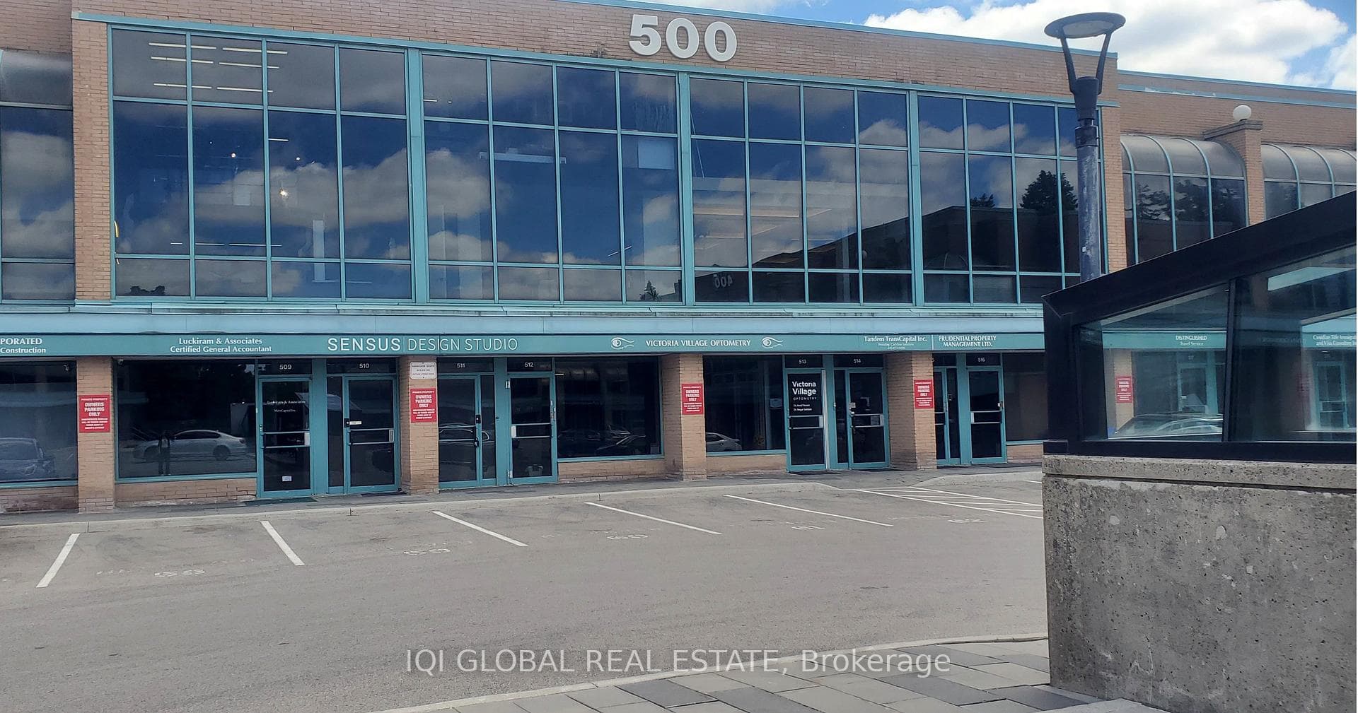 1315 Lawrence Avenue E 503, Toronto, ON M3A 3R3, Toronto C13 — photo 1