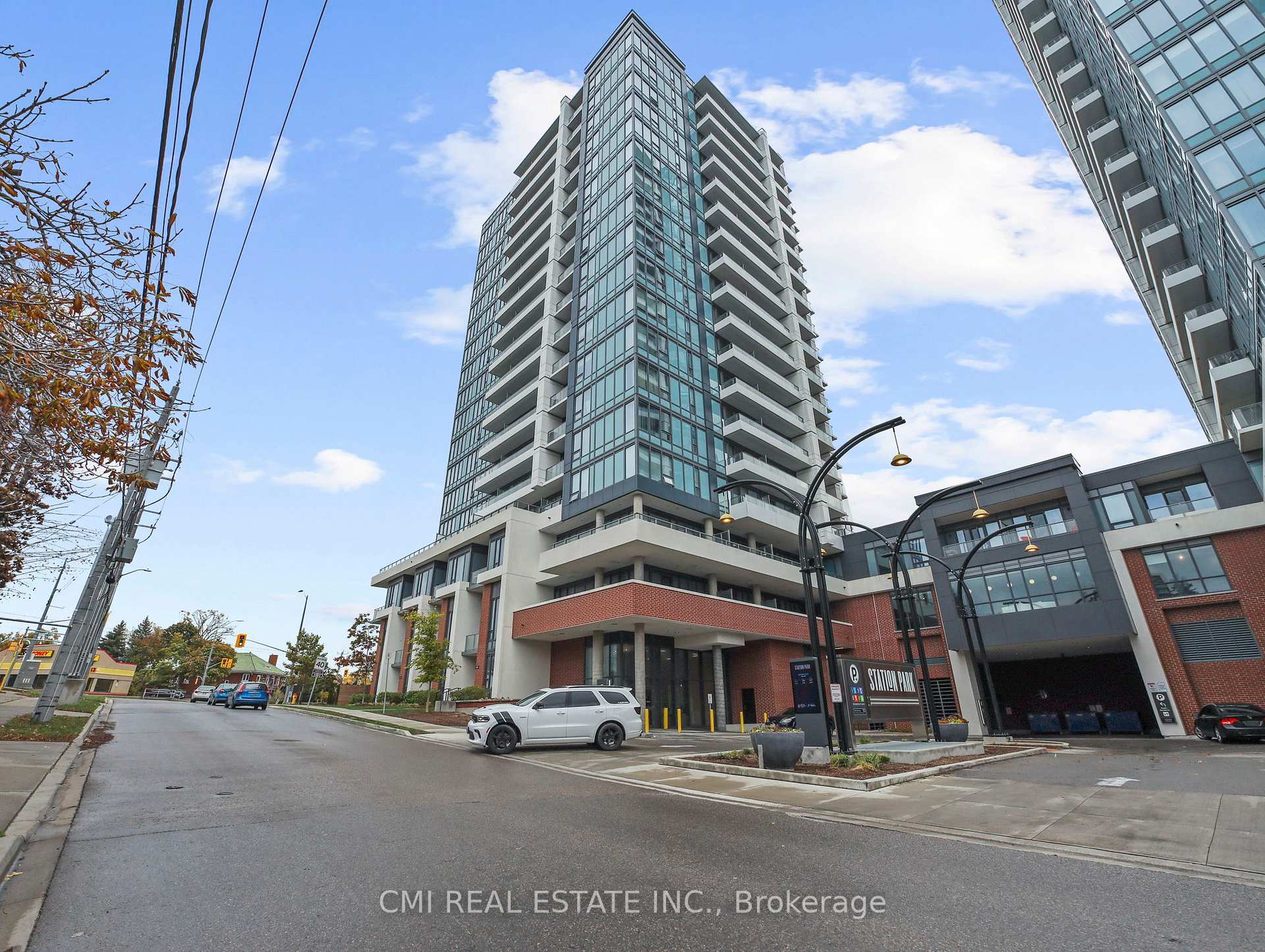 5 Wellington Street S 411, Kitchener, ON N2G 0E3, Kitchener — photo 1