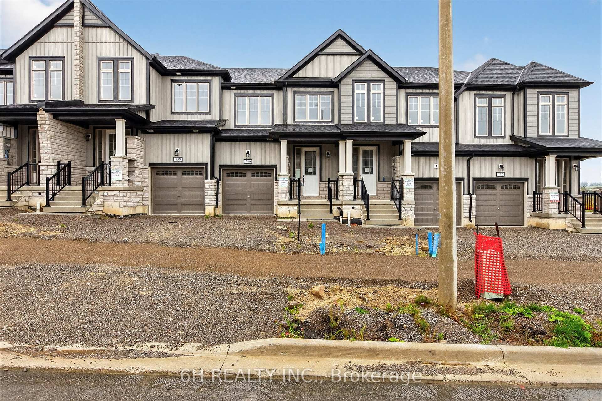 738 Carpenter Trail Lot 135-5, Peterborough, ON K9K 0J3, Peterborough — photo 1