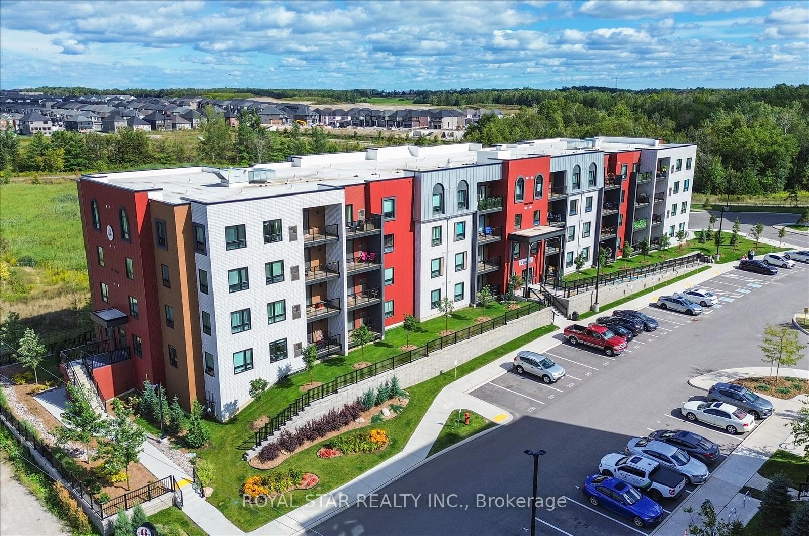 1 Chef Lane 401, Barrie, ON L9J 0T1, Barrie — photo 1