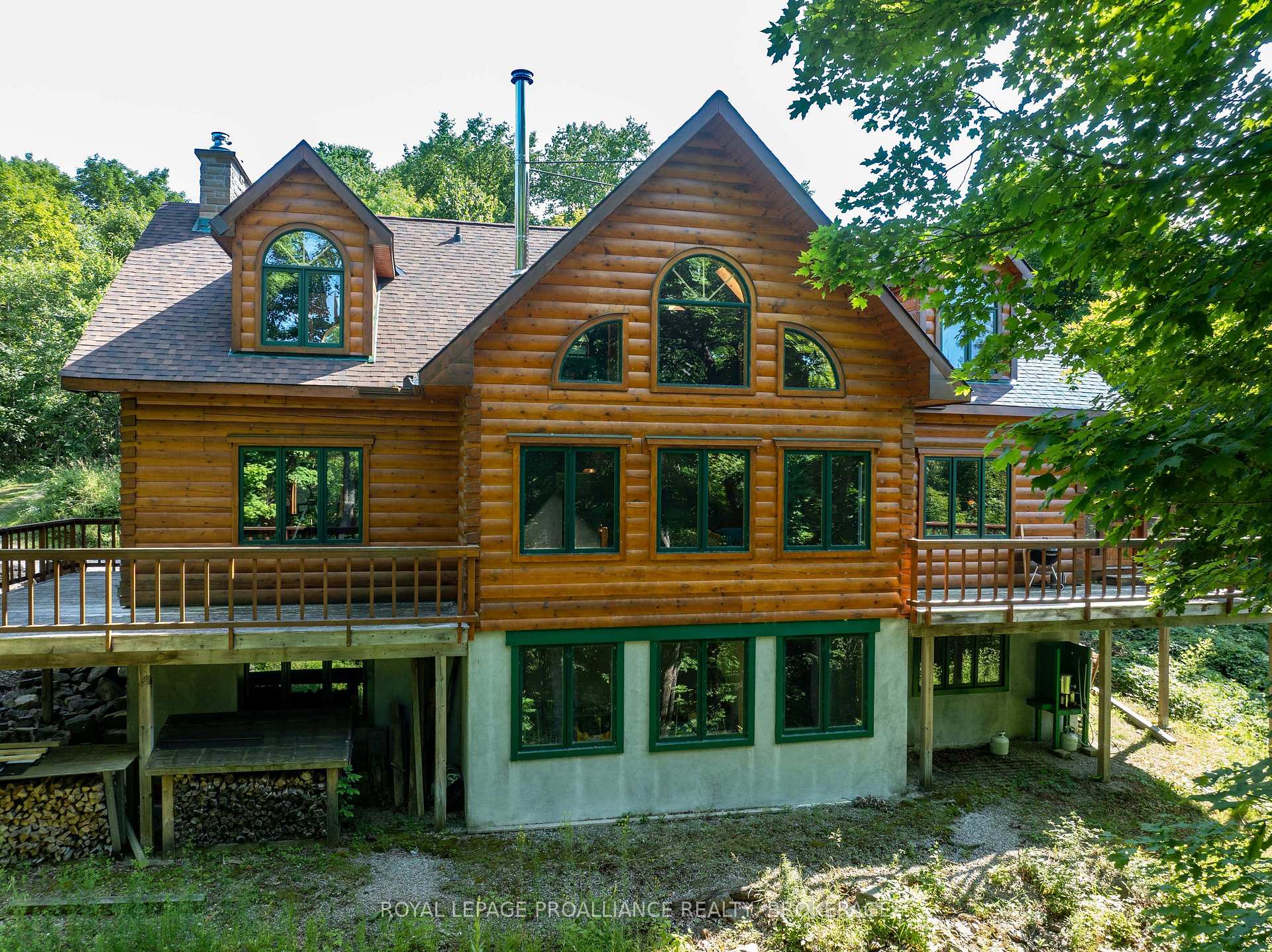 142 Paddy's Lane, Rideau Lakes, ON K0G 1X0, Rideau Lakes — photo 1