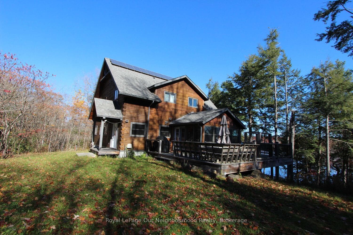 277 Lake Tangamong West Shore Landing, Marmora and Lake, ON K0K 2M0, Marmora and Lake — photo 1