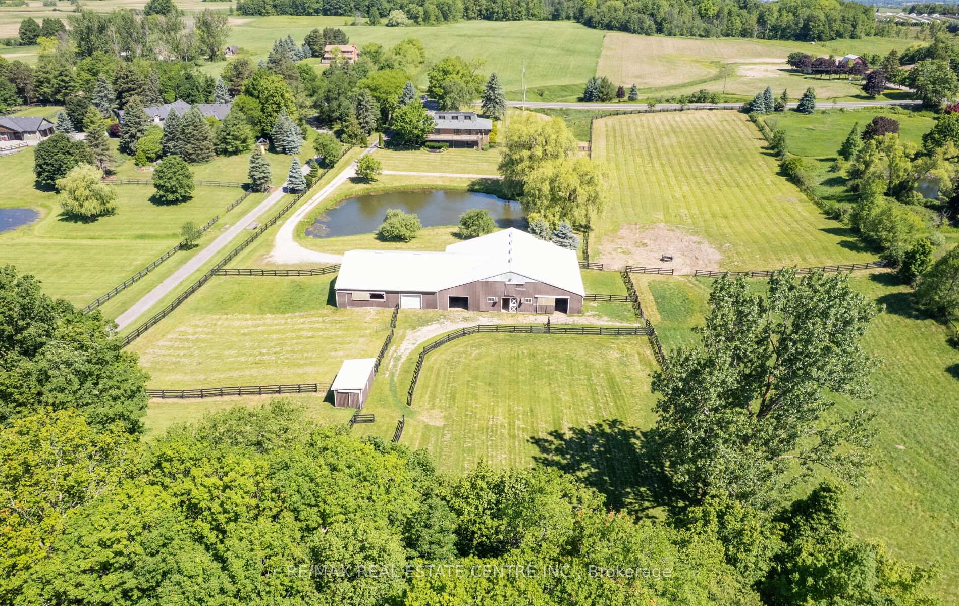 6375 17th Sideroad, King, ON L0G 1T0, King — photo 1