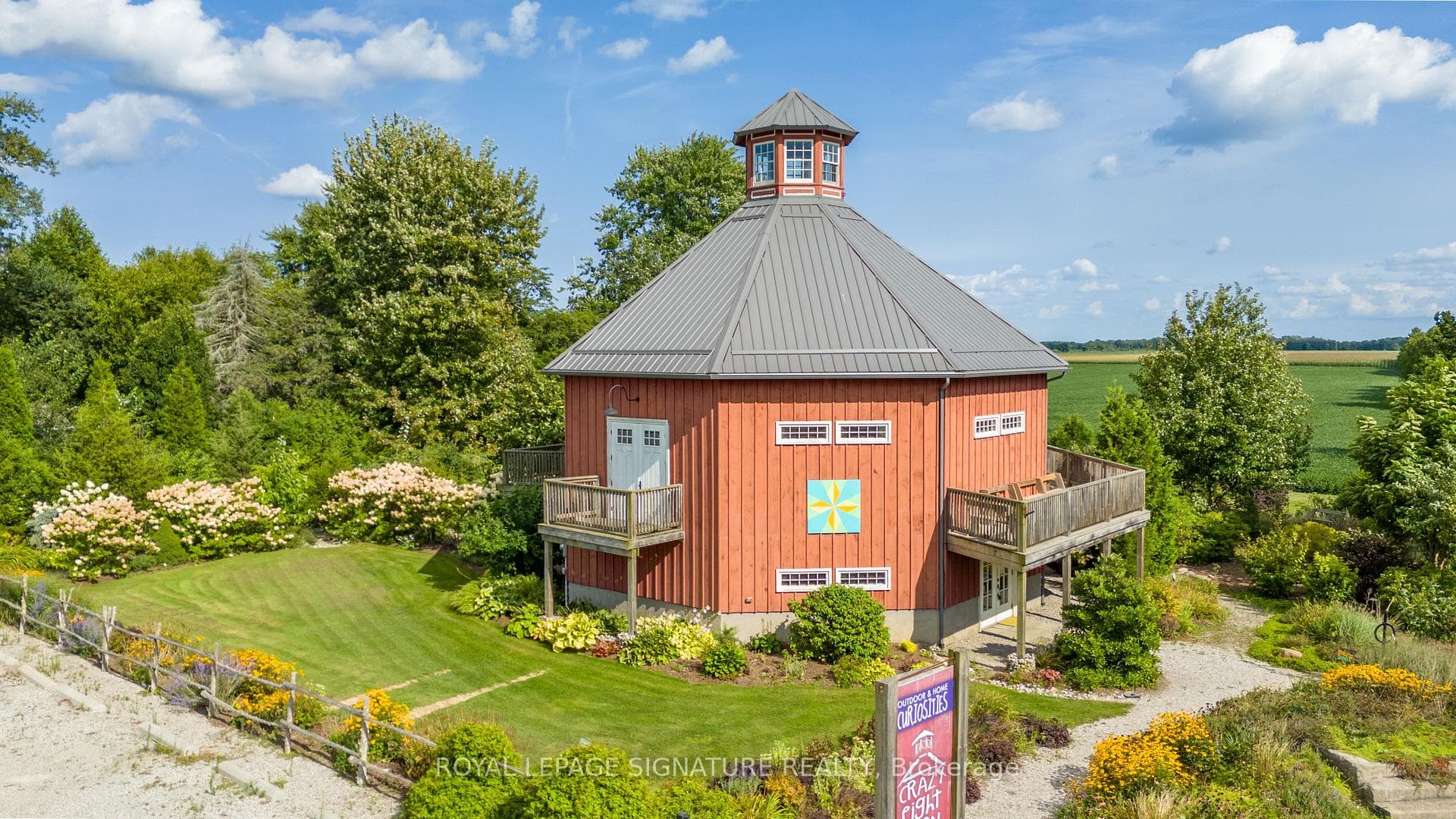 14226 Talbot Trail Road, Chatham-Kent, ON N0L 1X0, Chatham-Kent — photo 1