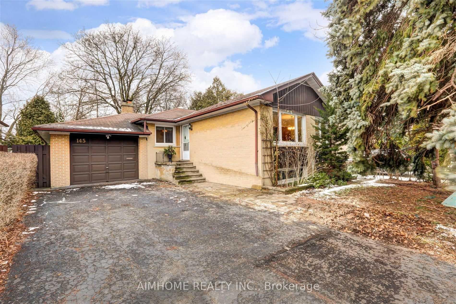 145 Homewood Avenue Lower L, Toronto, ON M2M 1K4, Toronto C07 — photo 1
