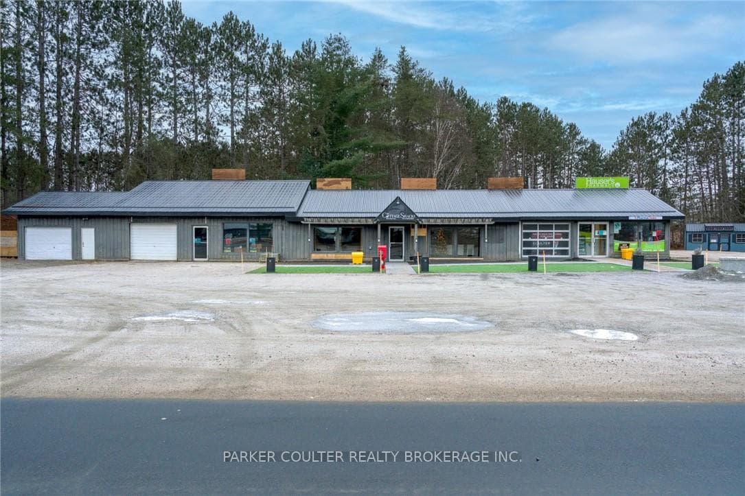 21 High Street 3, Georgian Bay, ON P0C 1H0, Georgian Bay — photo 1