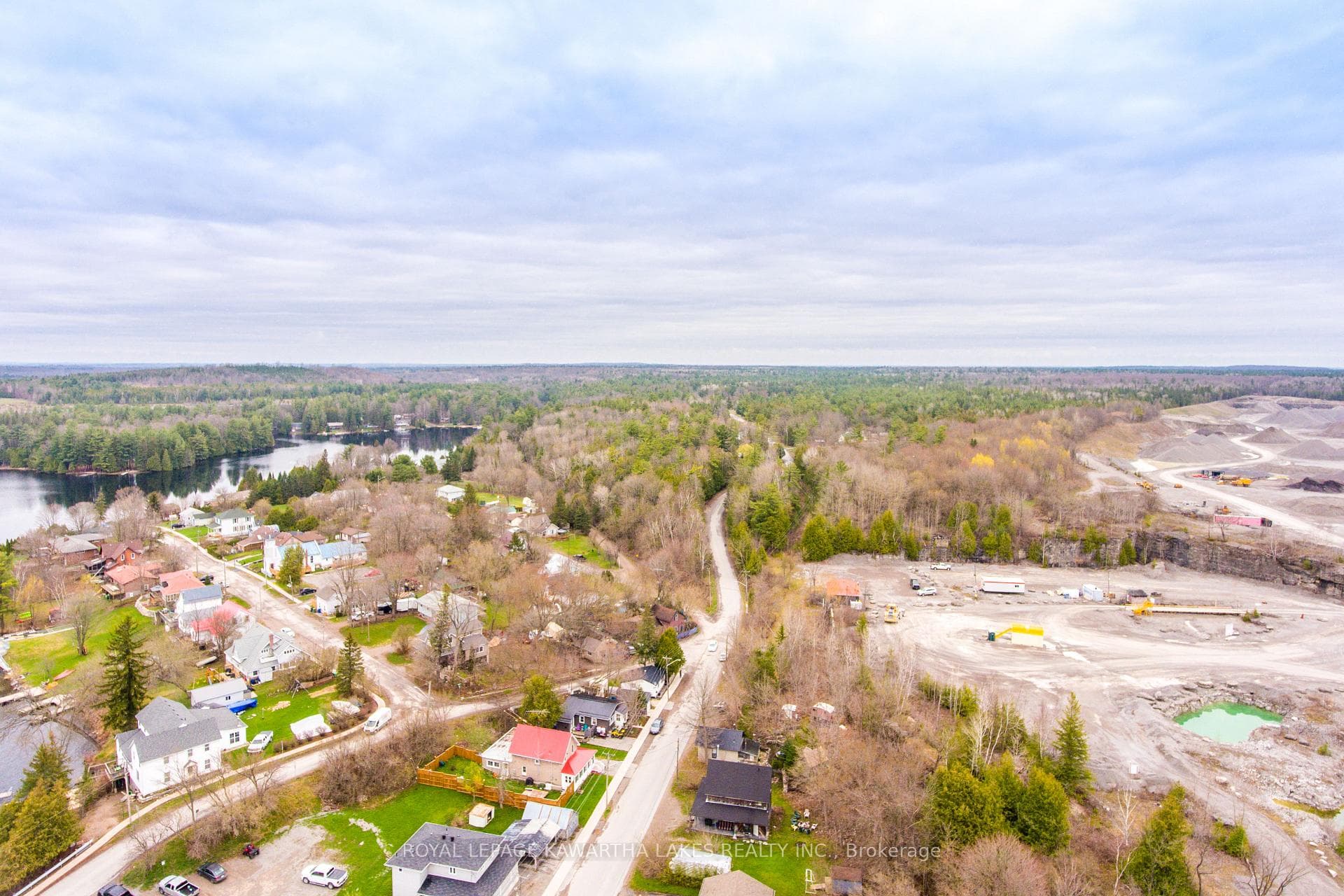 LT38-39 Silver Lake Road, Kawartha Lakes, ON K0M 1K0, Kawartha Lakes — photo 1