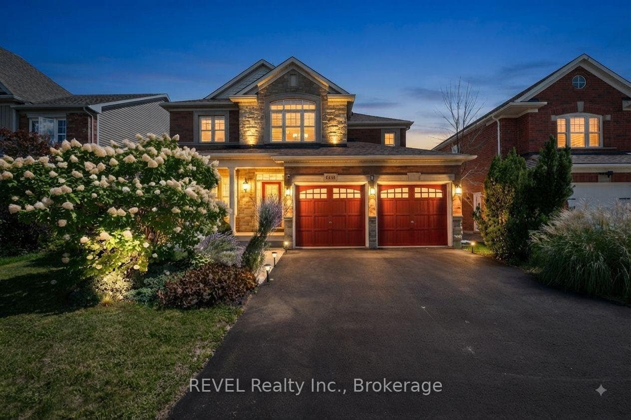 6440 ST. MICHAEL Avenue, Niagara Falls, ON L2H 0C5, Niagara Falls — photo 1