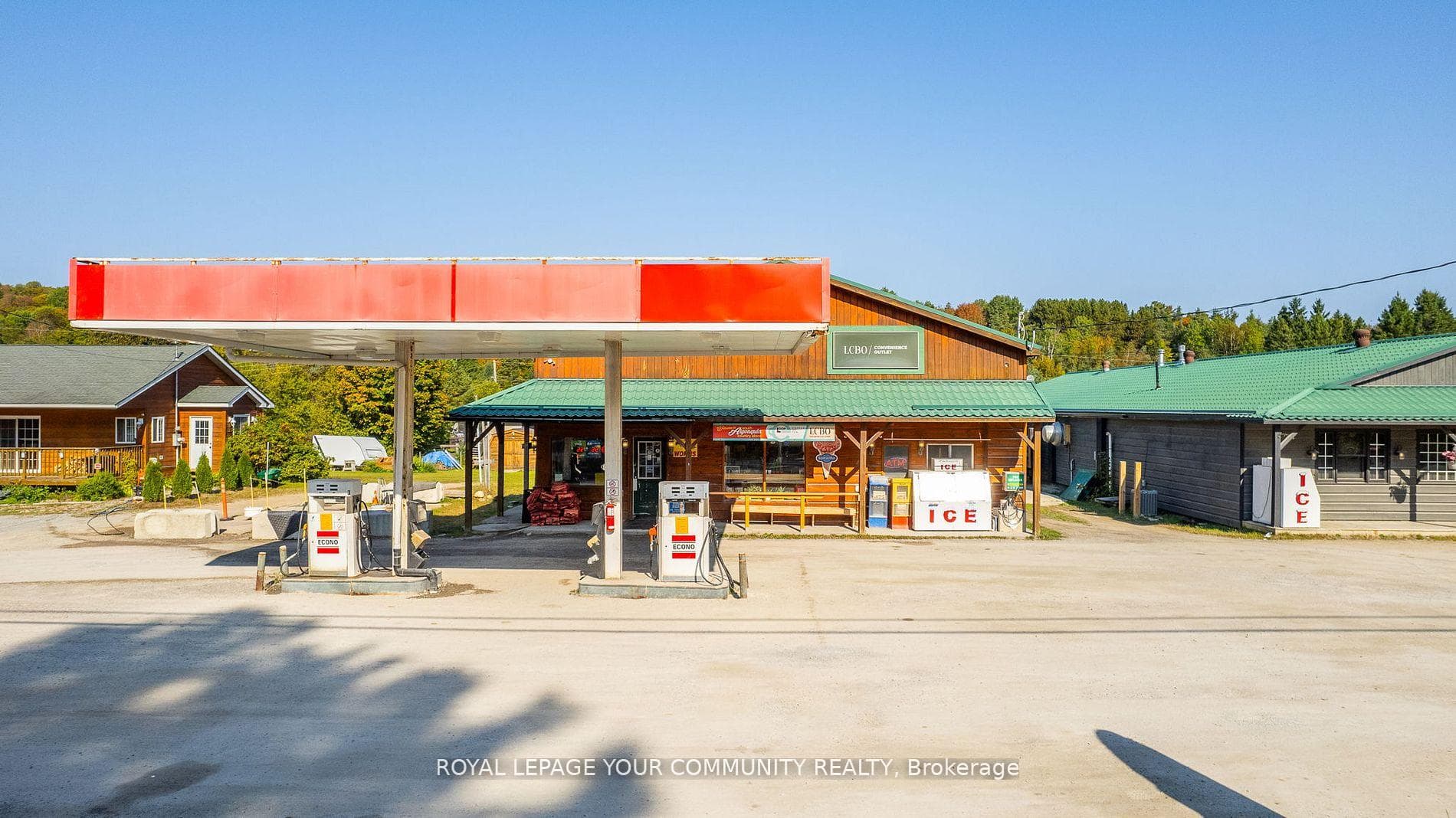 3895 Loop Road, Dysart et al, ON K0L 1X0, Dysart et al — photo 1