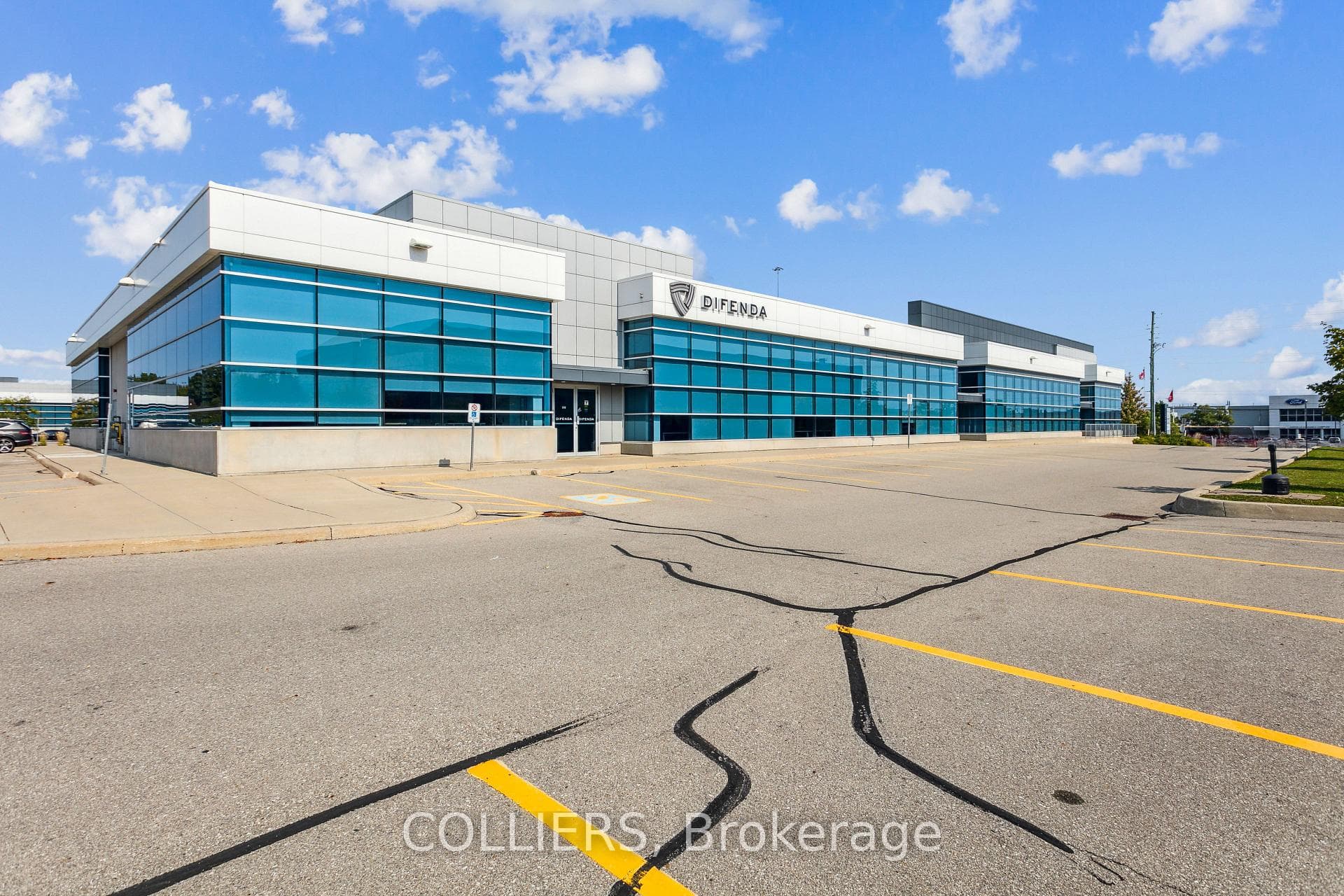 1375 North Service Road E 102, Oakville, ON L6H 1A7, Oakville — photo 1