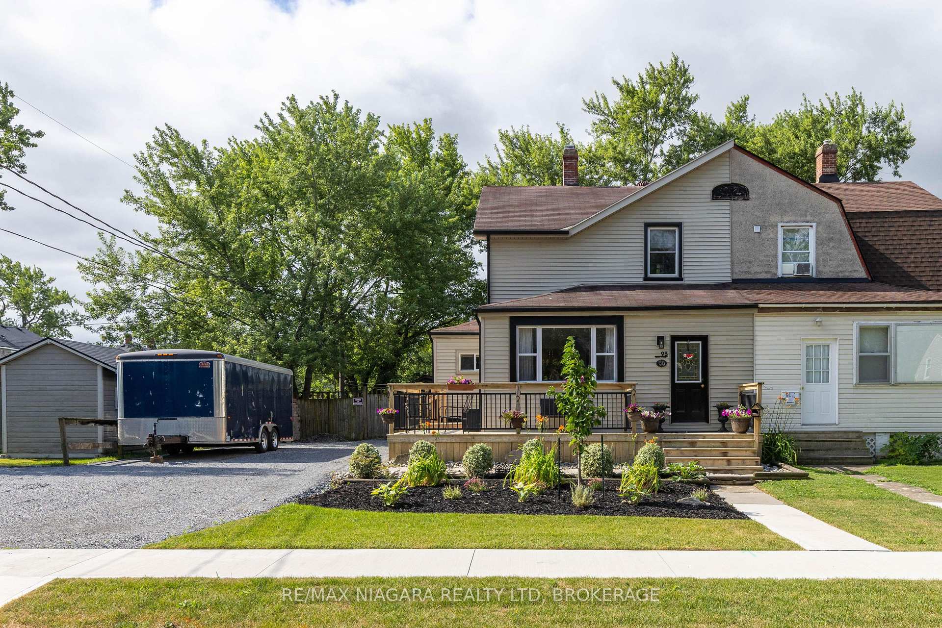 93 First Street, Welland, ON L3B 4R8, Welland — photo 1