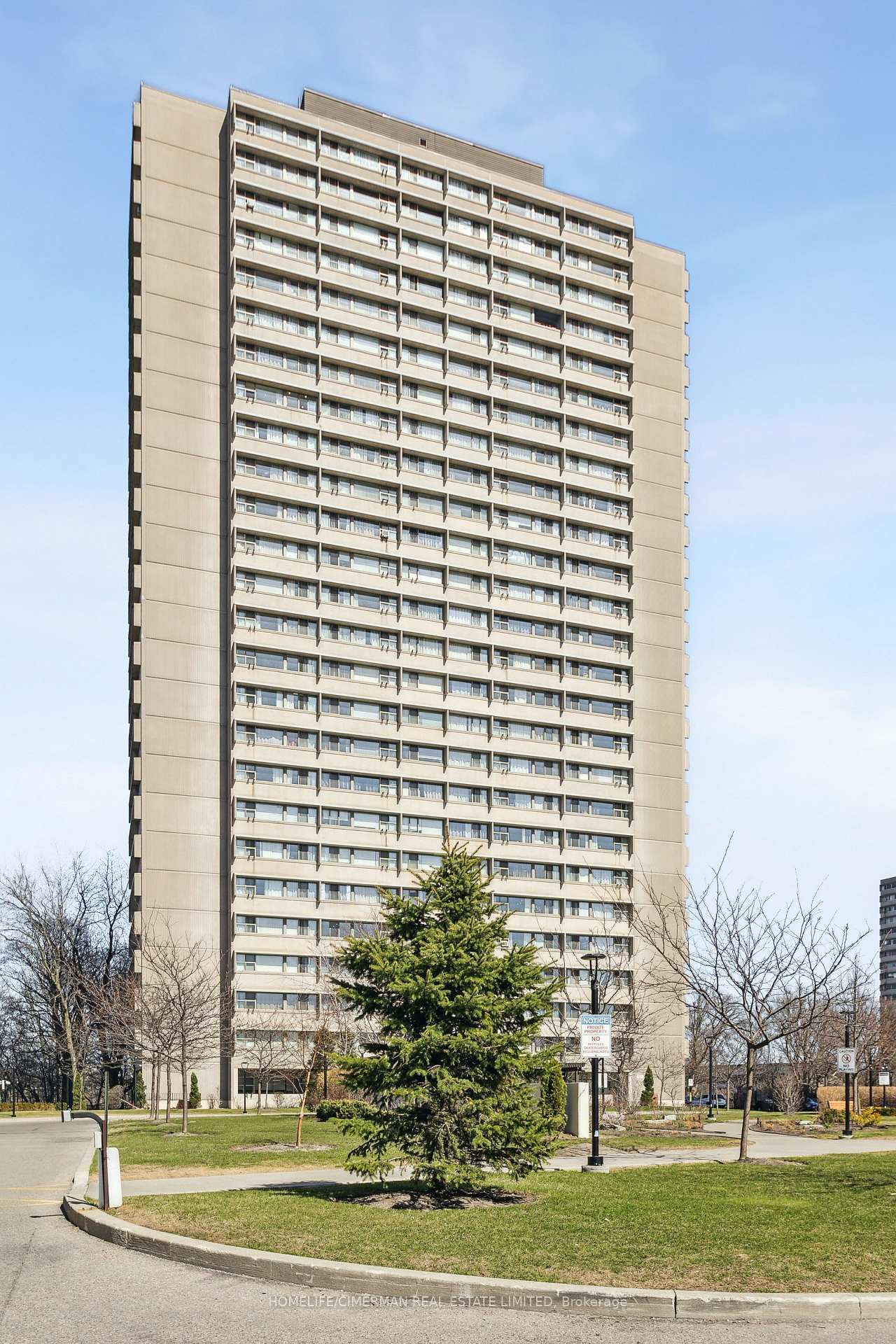 725 Don Mills Road 906, Toronto, ON M3C 1S6, Toronto C11 — photo 1