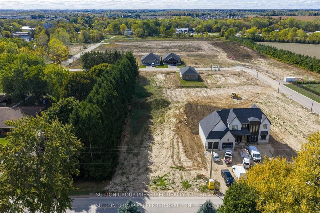 21839 Fairview Road, Thames Centre, ON N0M 2P0, Thames Centre — photo 1