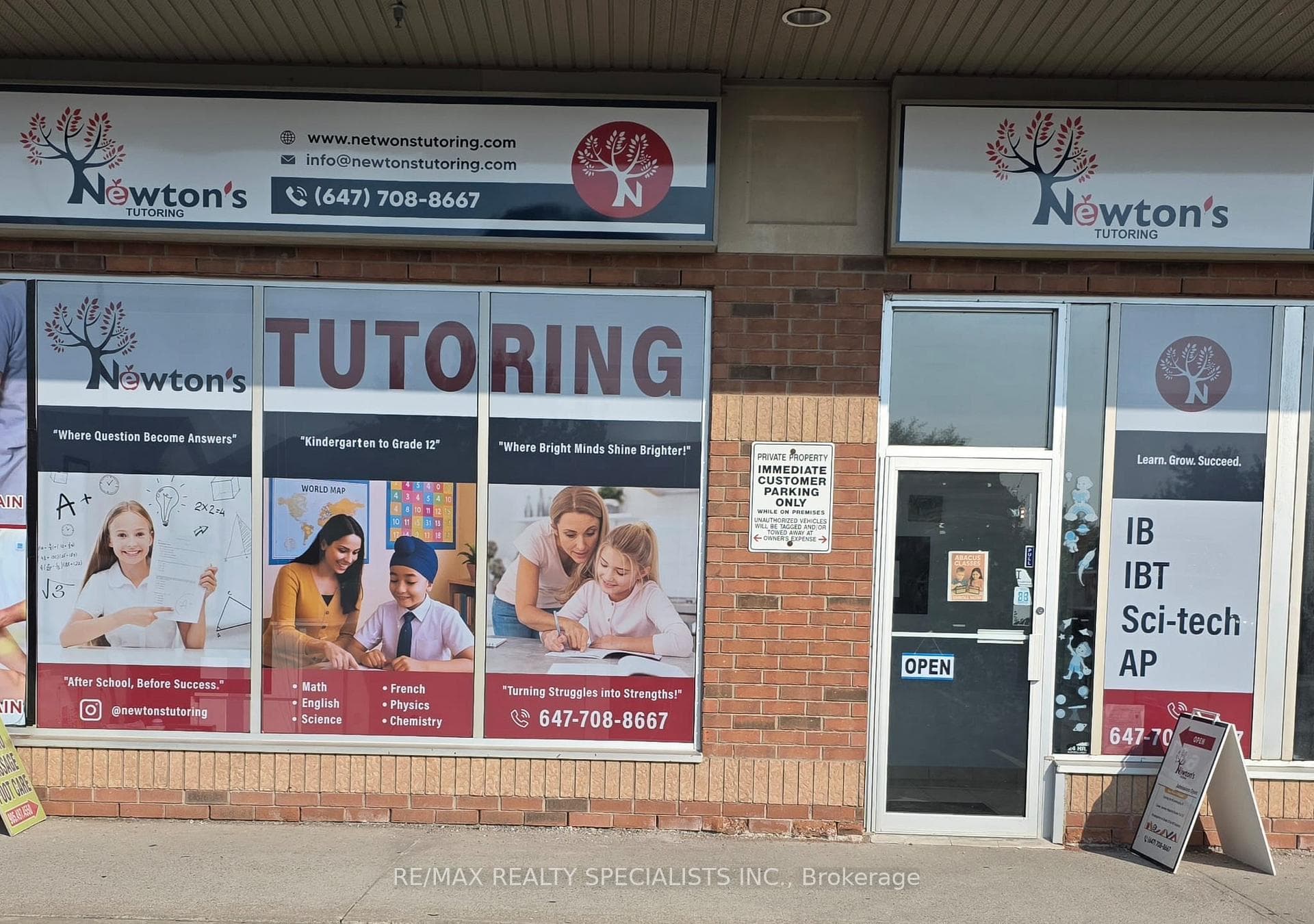 10 Lormel Gate 3, Brampton, ON L7A 2K7, Brampton — photo 1