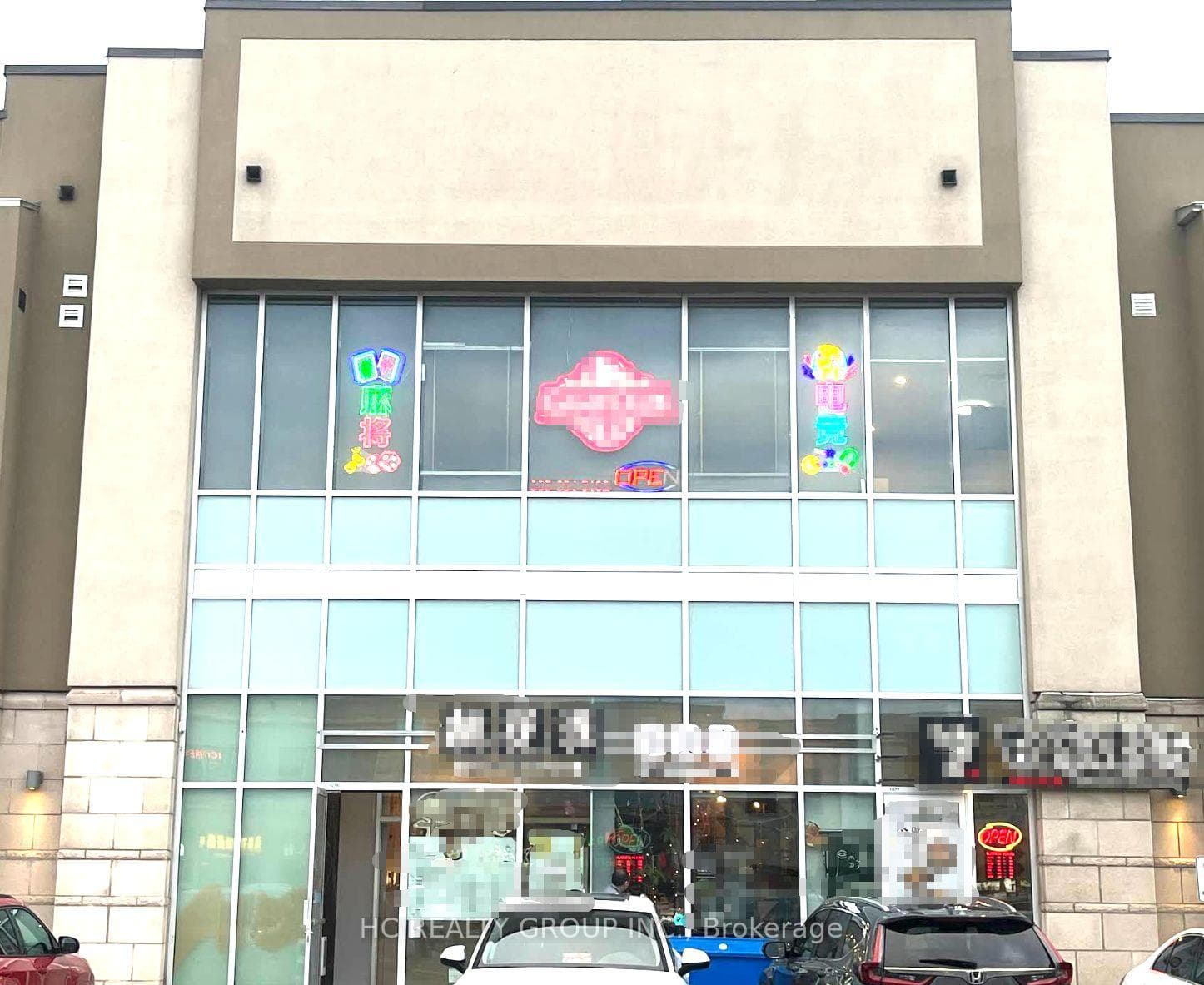 8333 Kennedy Road, Markham, ON L3R 1J5, Markham — photo 1