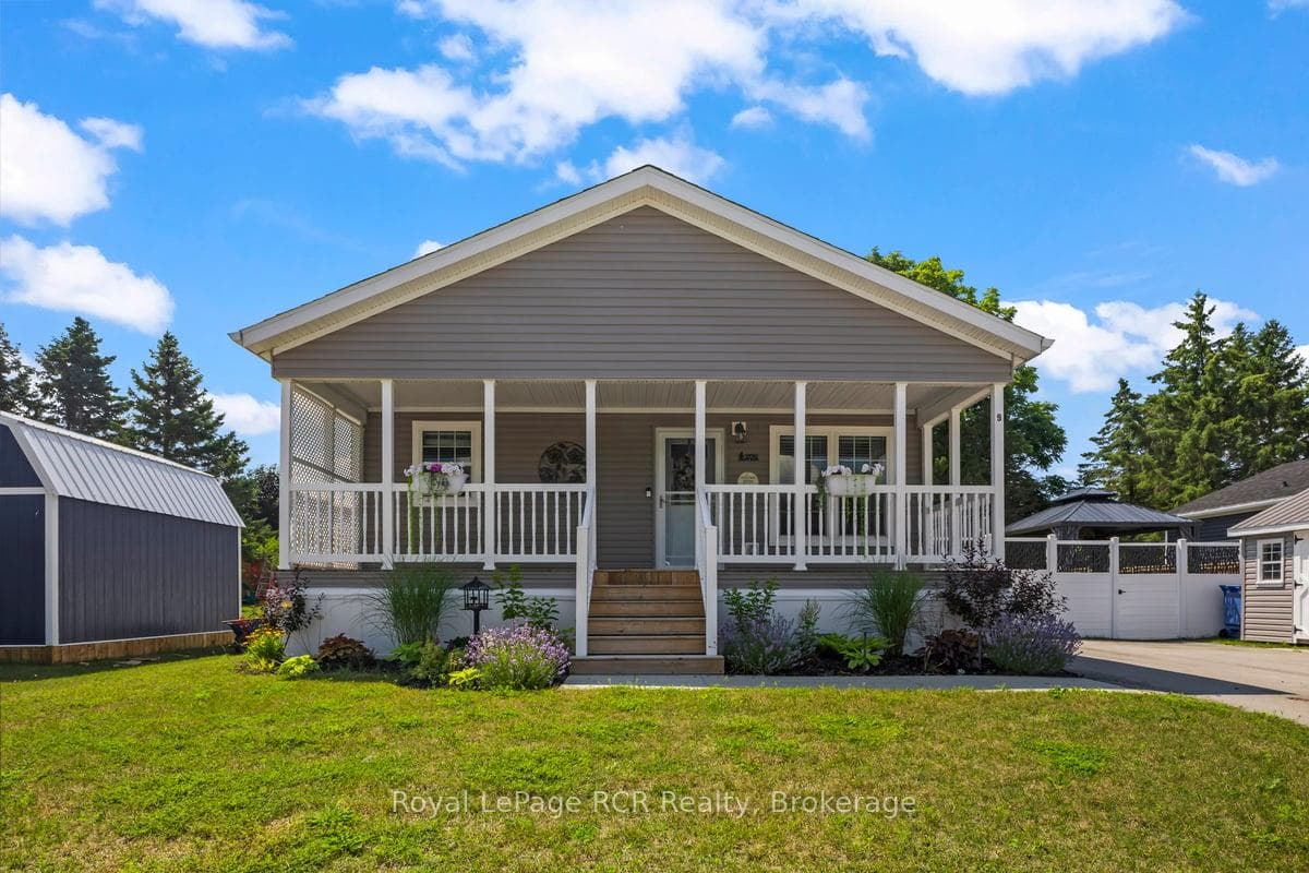 206 Spruce Drive, West Grey, ON N4N 3B8, West Grey — photo 1
