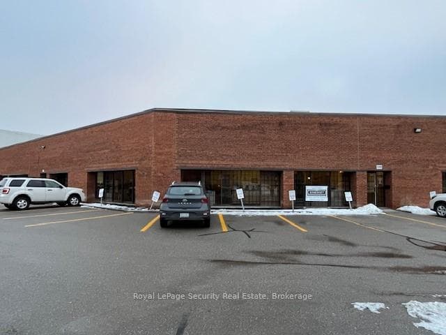 455 Fenmar Drive, Toronto, ON M9L 2R6, Toronto W05 — photo 1