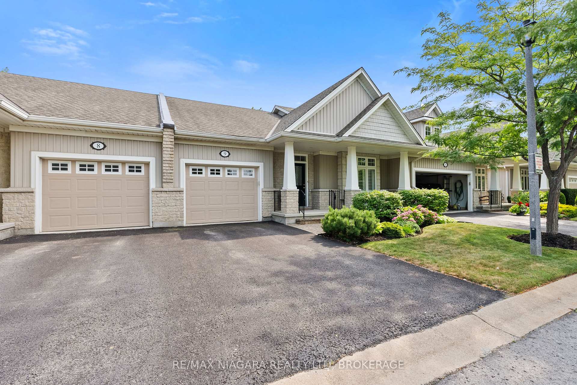92 Loretta Drive 9, Niagara-on-the-Lake, ON L0S 1T0, Niagara-on-the-Lake — photo 1