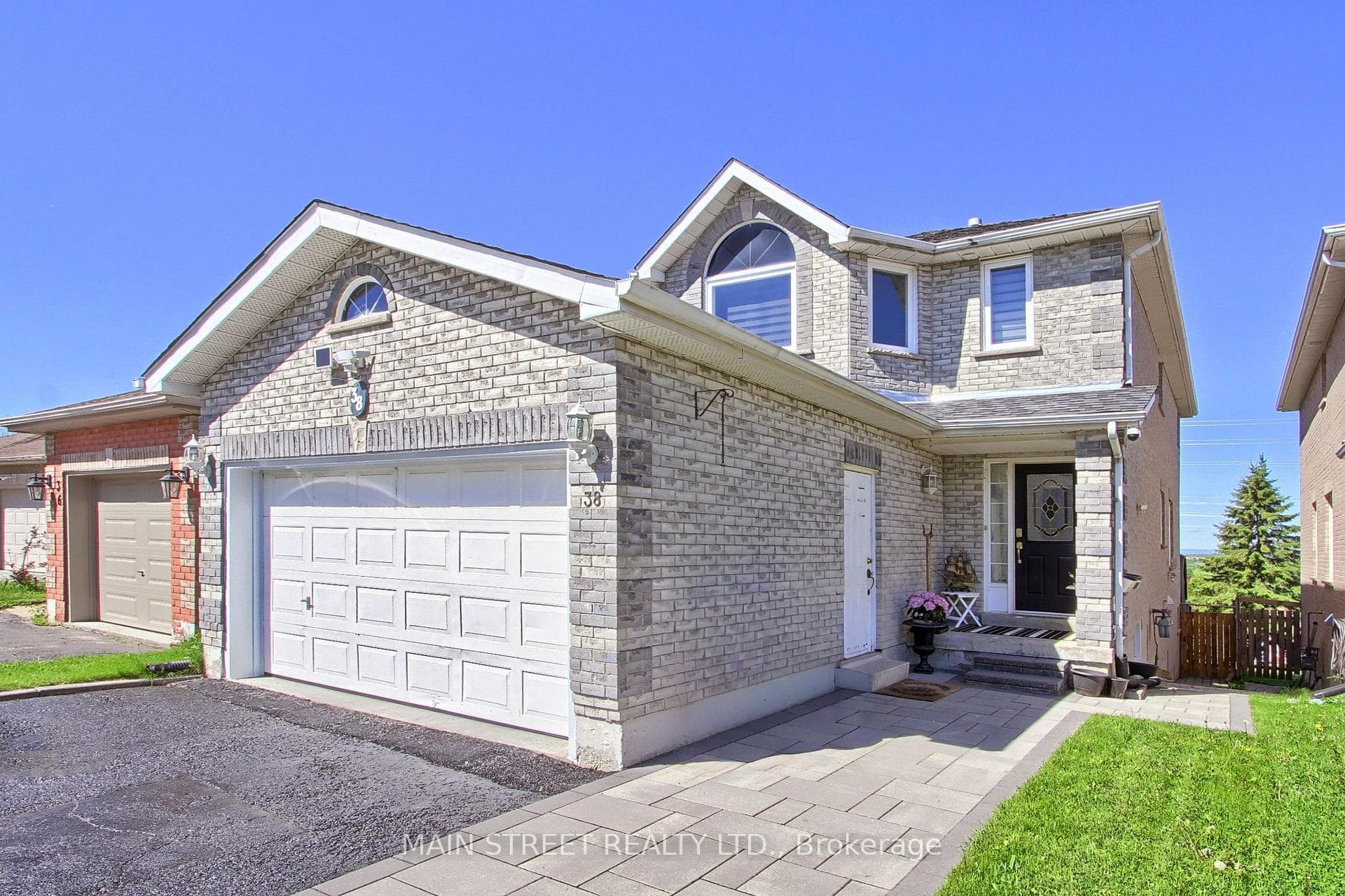 38 Sundew Drive, Barrie, ON L4N 9L8, Barrie — photo 1
