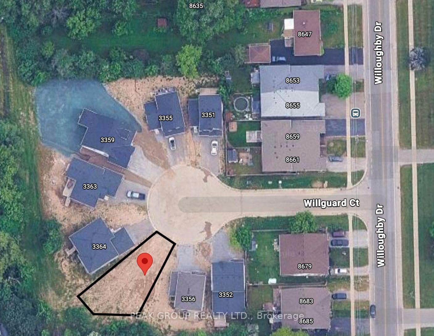 3360 WILLGUARD Court, Niagara Falls, ON L3K 7K1, Niagara Falls — photo 1