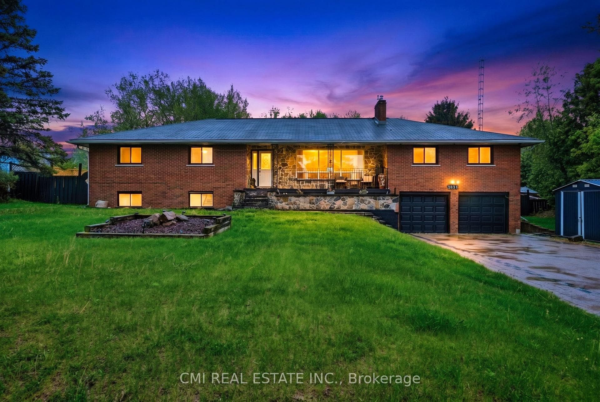 2831 HWY 89, Innisfil, ON L0L 1L0, Innisfil — photo 1