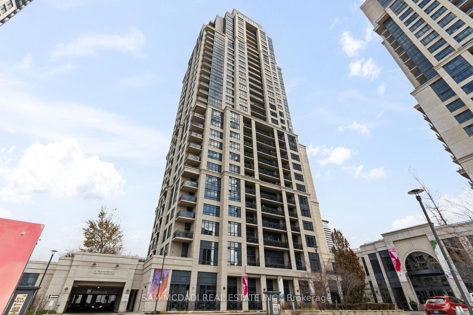 2 Eva Road 630, Toronto, ON M9C 0A9, Toronto W08 — photo 1