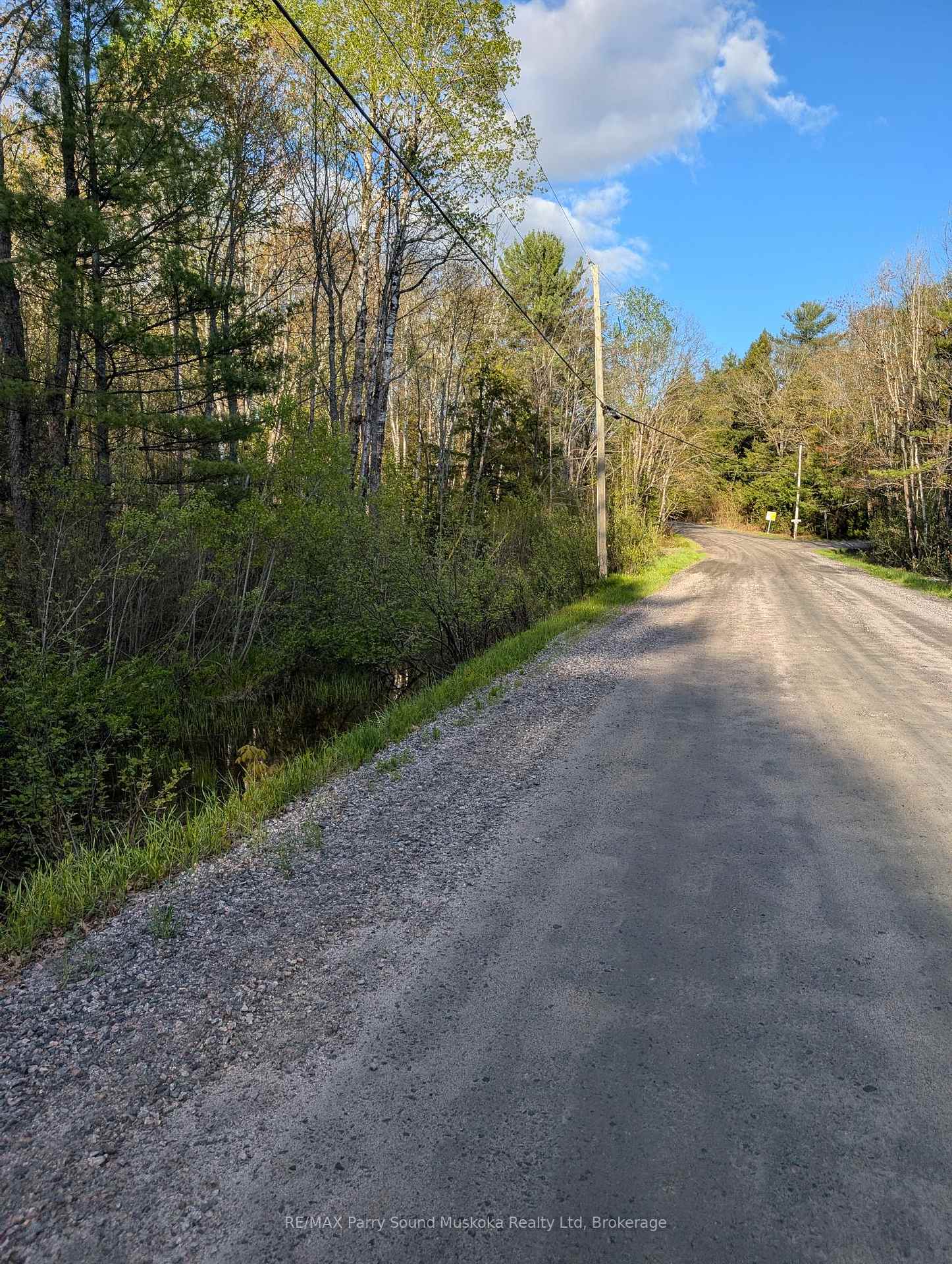 0 Sugar Lake Road, Seguin, ON P2A 2W9, Seguin — photo 1