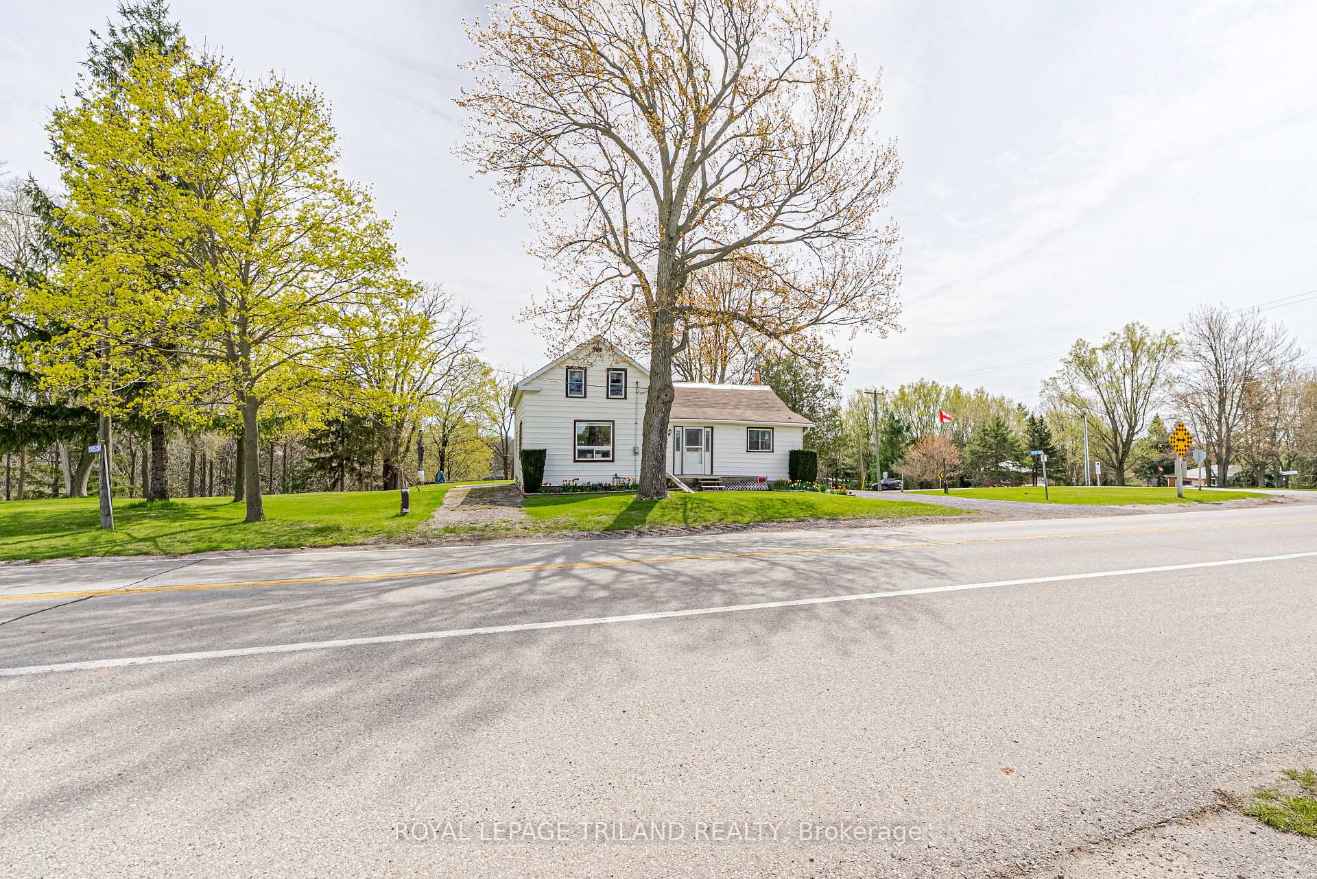 11518 Belmont Road, Central Elgin, ON N5P 3T3, Central Elgin — photo 1