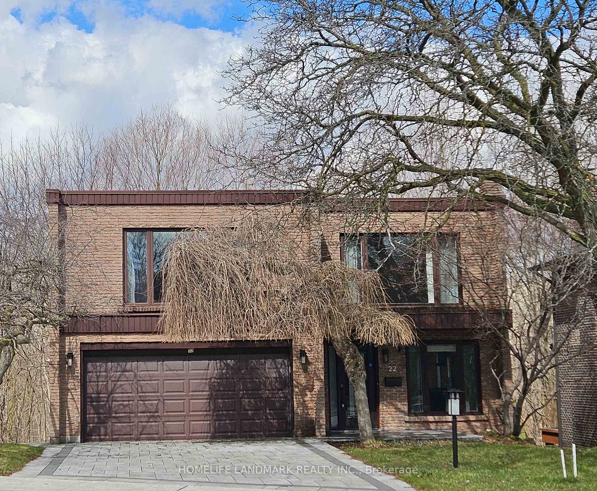 22 Coreydale Court, Toronto, ON M3H 4T2, Toronto C06 — photo 1
