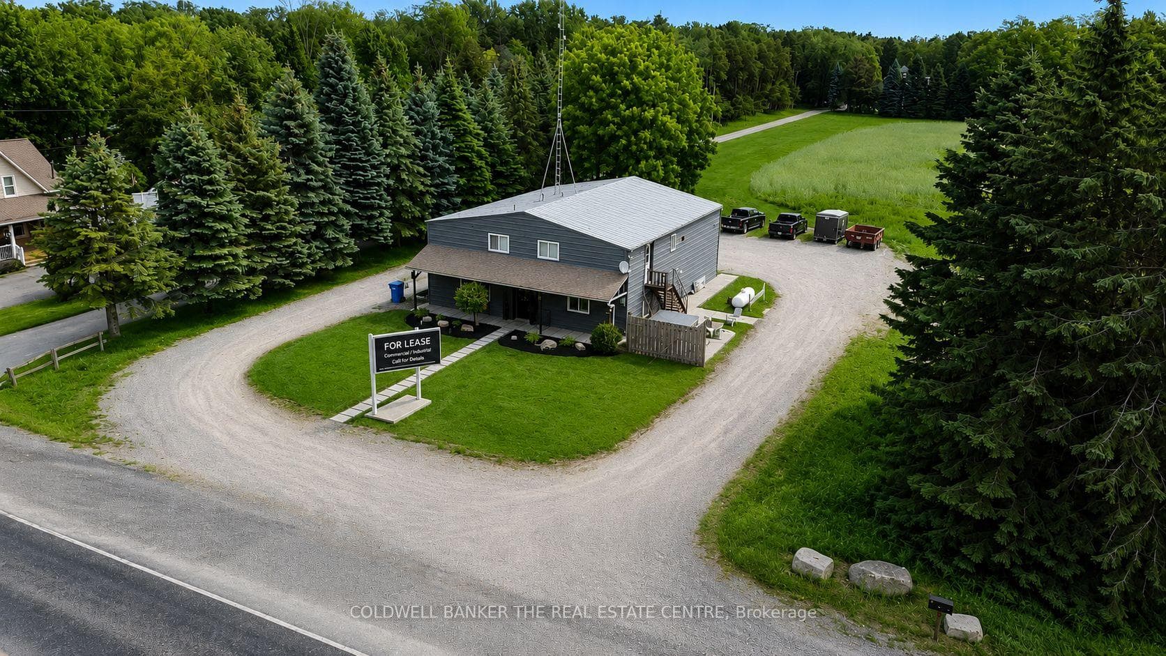 24339 Highway 48 Highway, Georgina, ON L0E 1A0, Georgina — photo 1